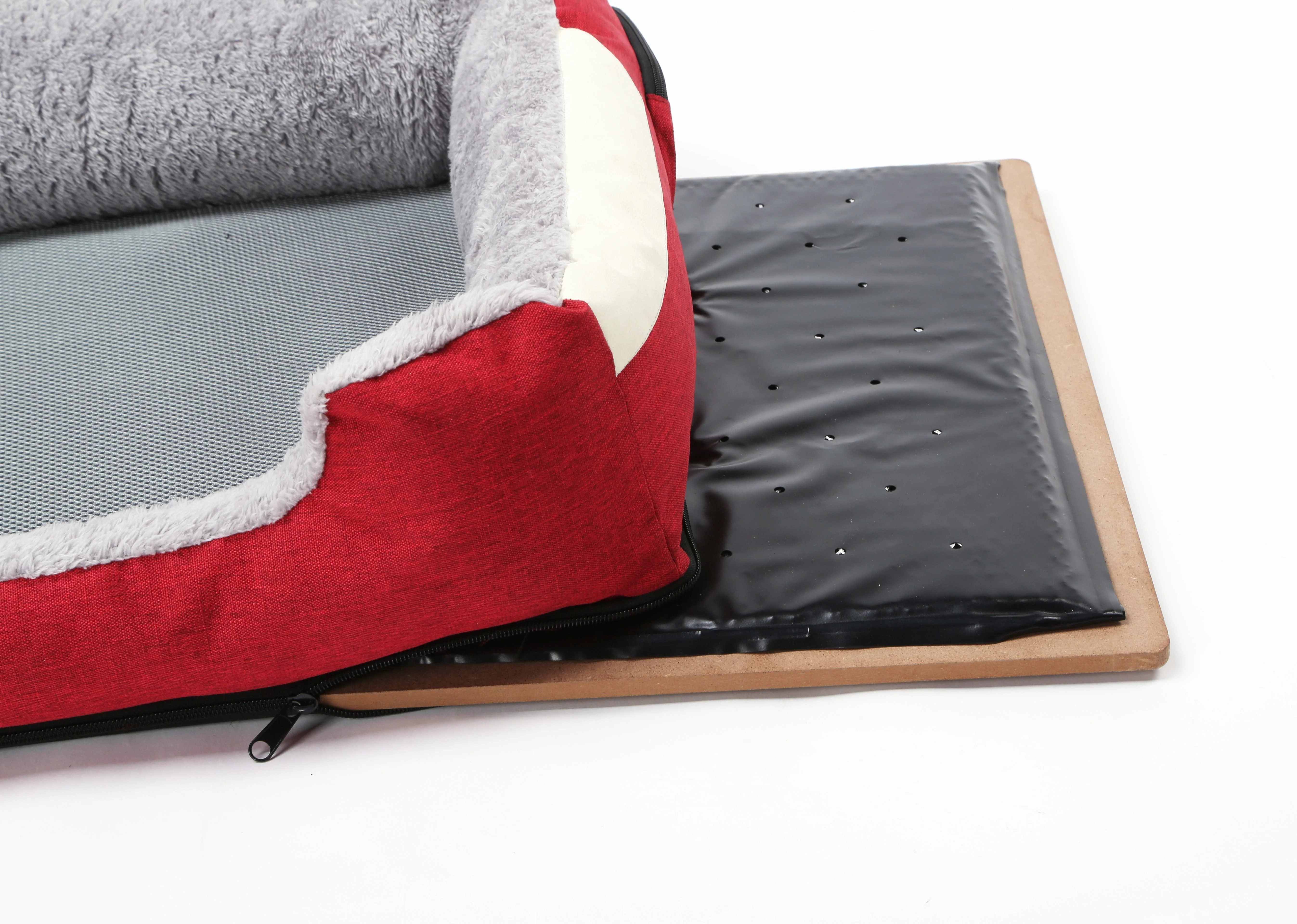 Pet Life "Dream Smart" Electronic Heating & Cooling Smart Dog Bed - Image 19