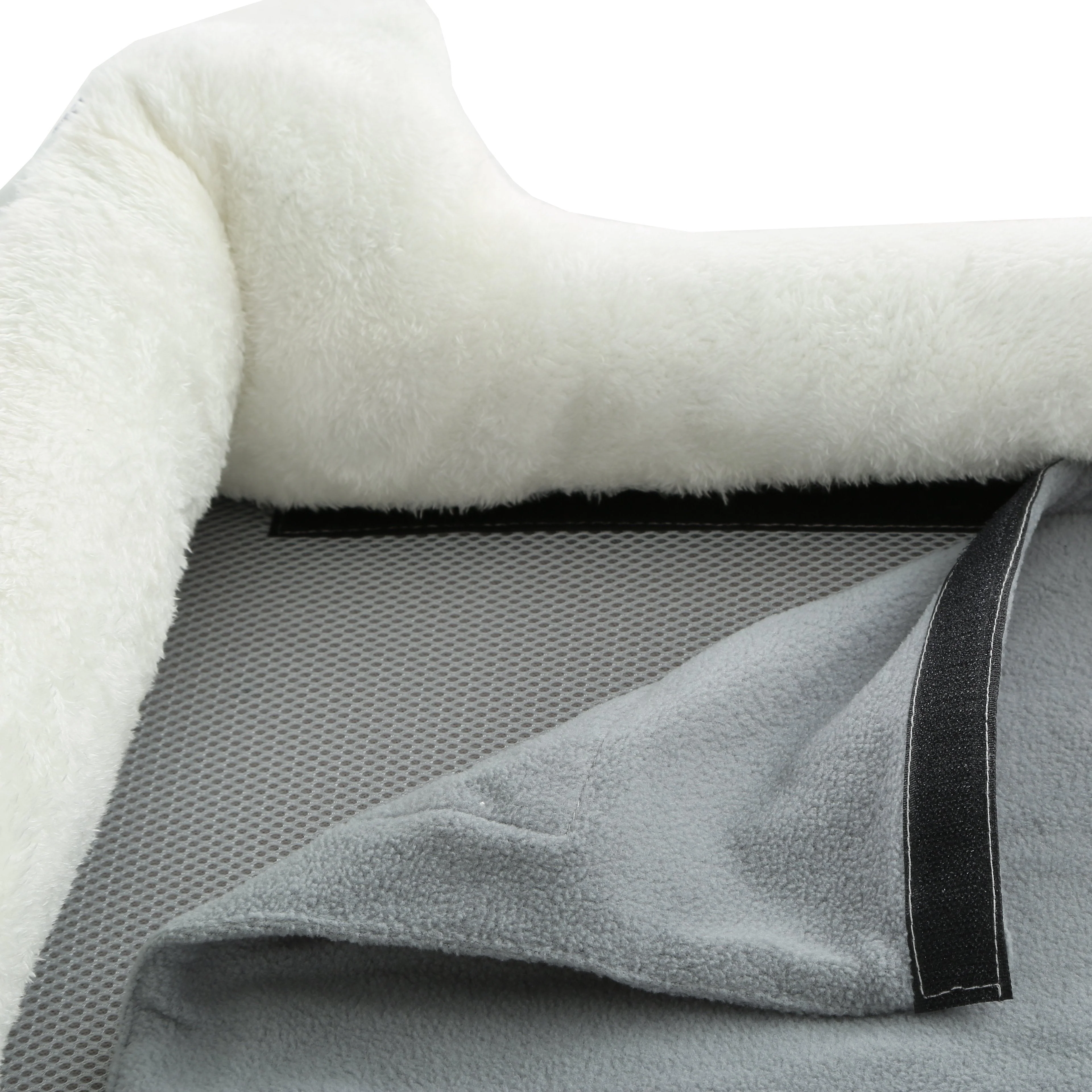 Pet Life "Dream Smart" Electronic Heating & Cooling Smart Dog Bed - Image 22