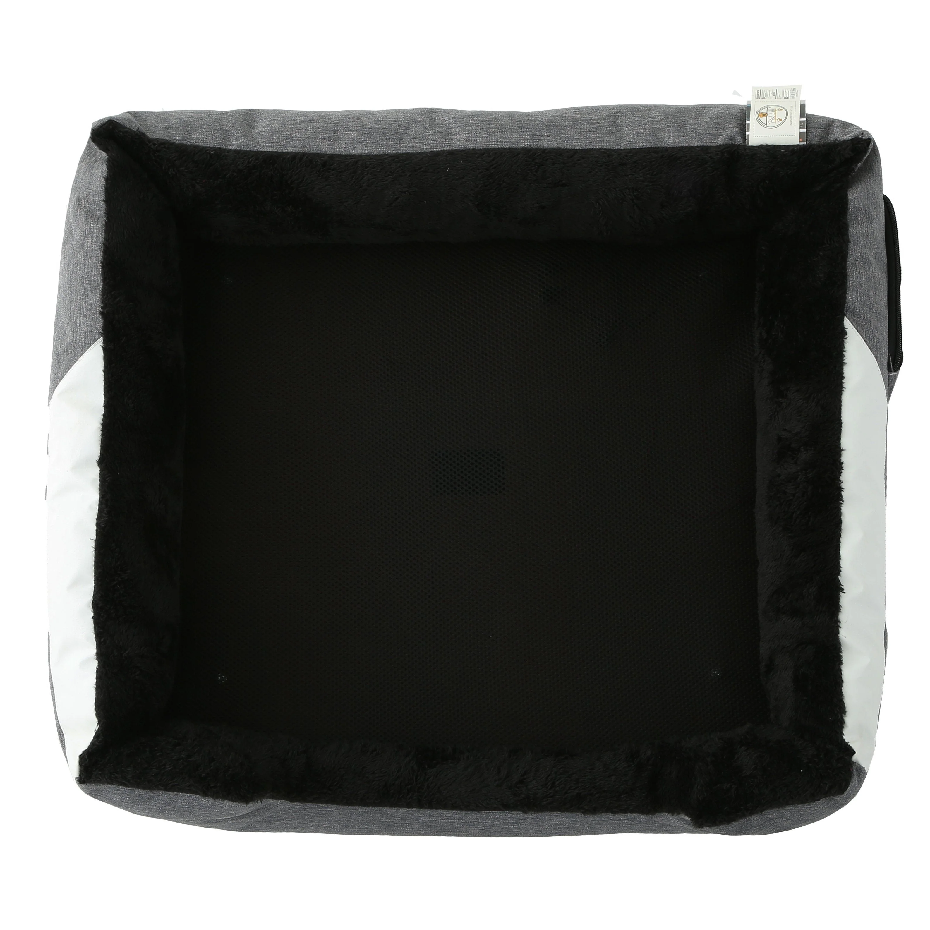 Pet Life "Dream Smart" Electronic Heating & Cooling Smart Dog Bed - Image 5