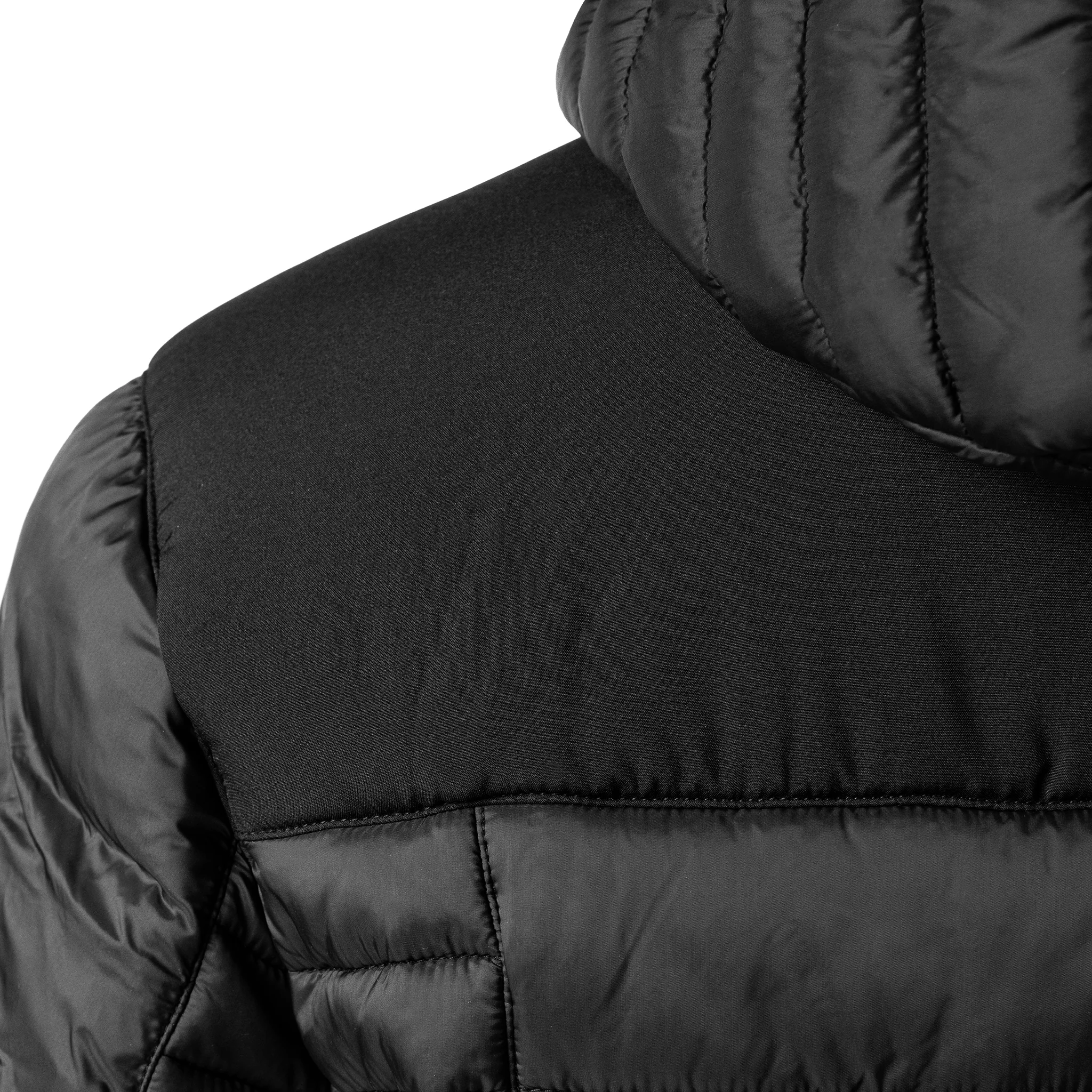 Gobi Heat Women's Polaris Heated Puffer Jacket - Image 7
