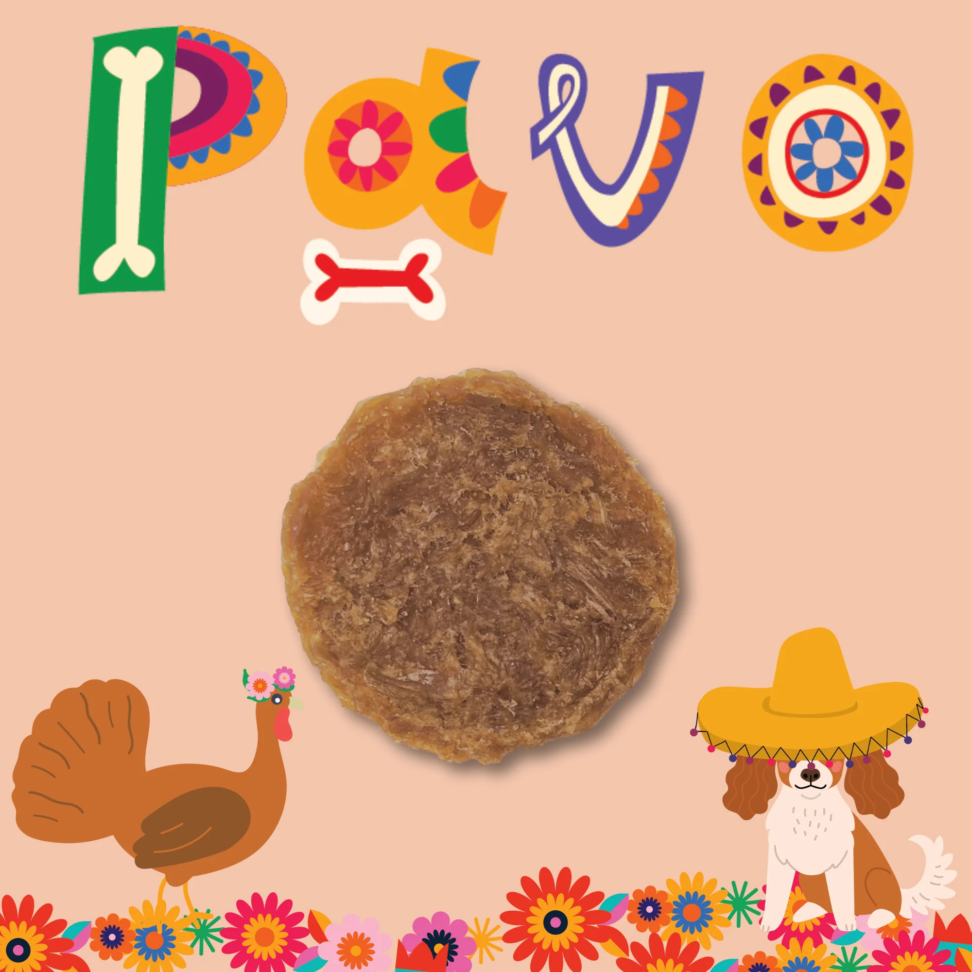 Farm To Table Premios Para Perros Fiesta Dog Treat Variety Bundle - Image 10