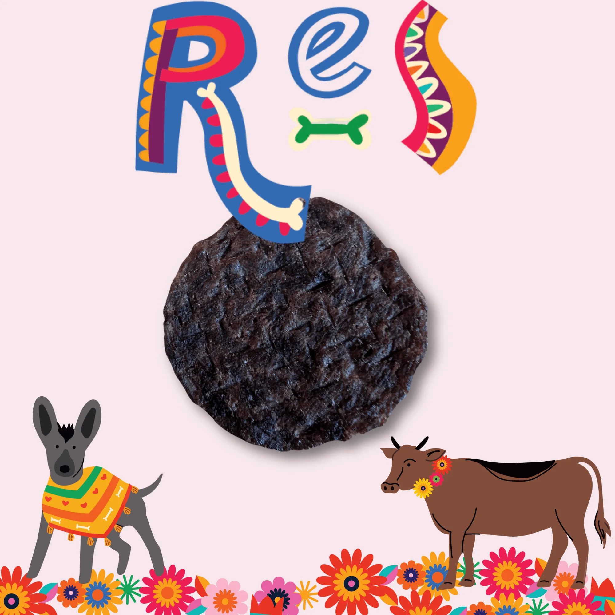 Farm To Table Premios Para Perros Fiesta Dog Treat Variety Bundle - Image 8
