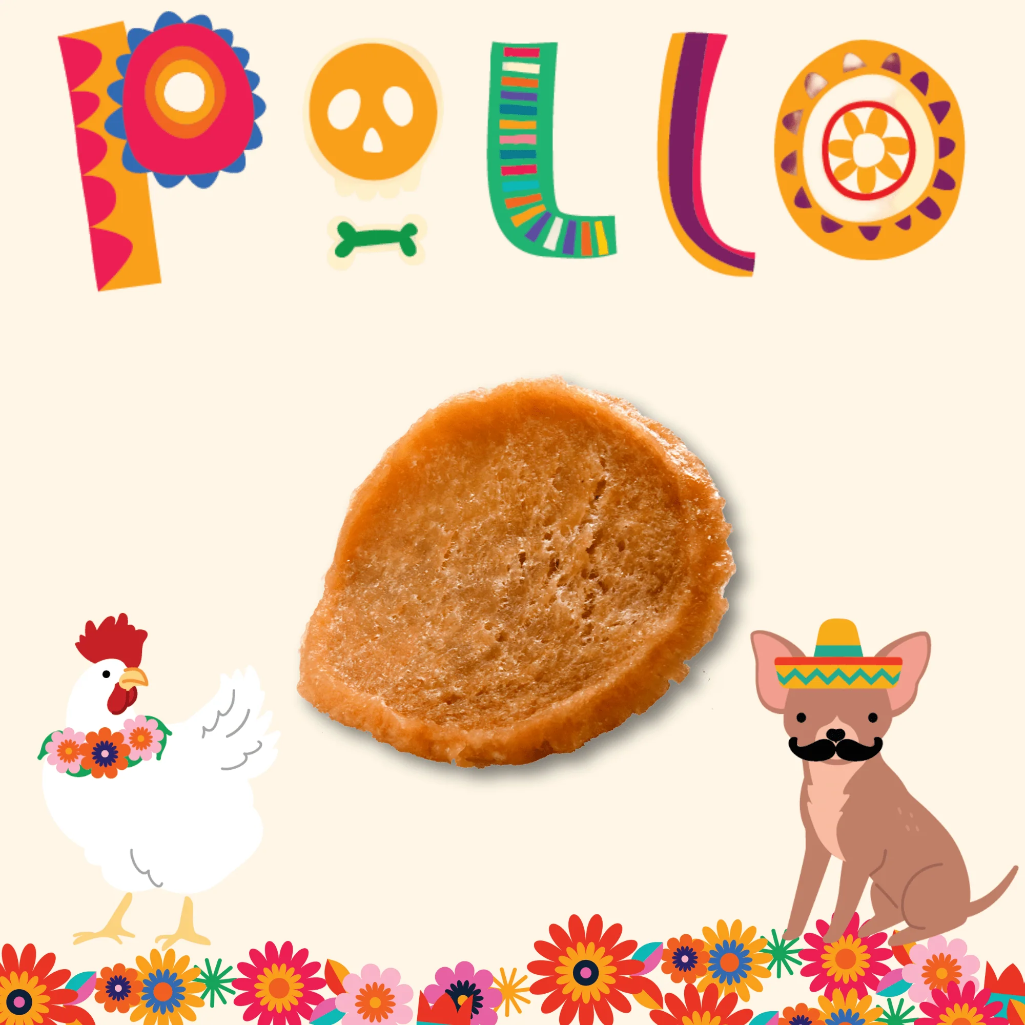 Farm To Table Premios Para Perros Fiesta Dog Treat Variety Bundle - Image 9