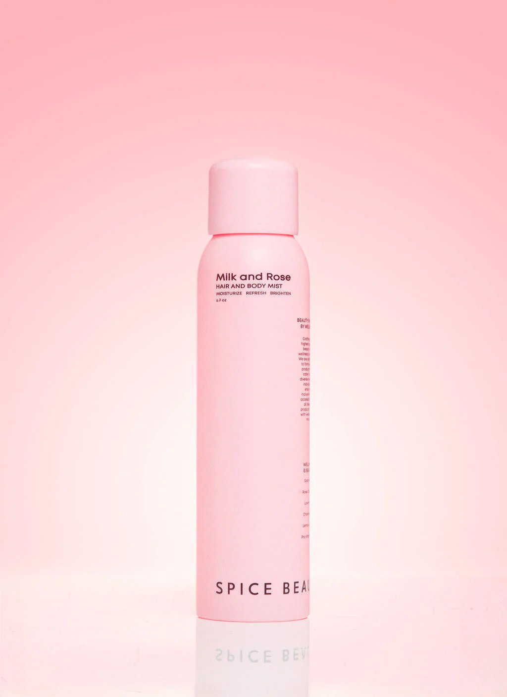 Spice Beauty Radiant Skin Trio - Image 3