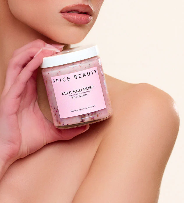 Spice Beauty Radiant Skin Trio - Image 6