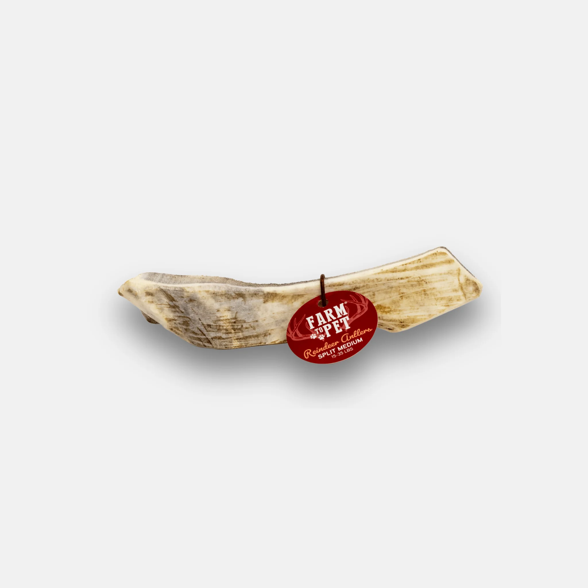 Farm To Pet Choice of Organic Reindeer Antler Dog Chews - Image 4