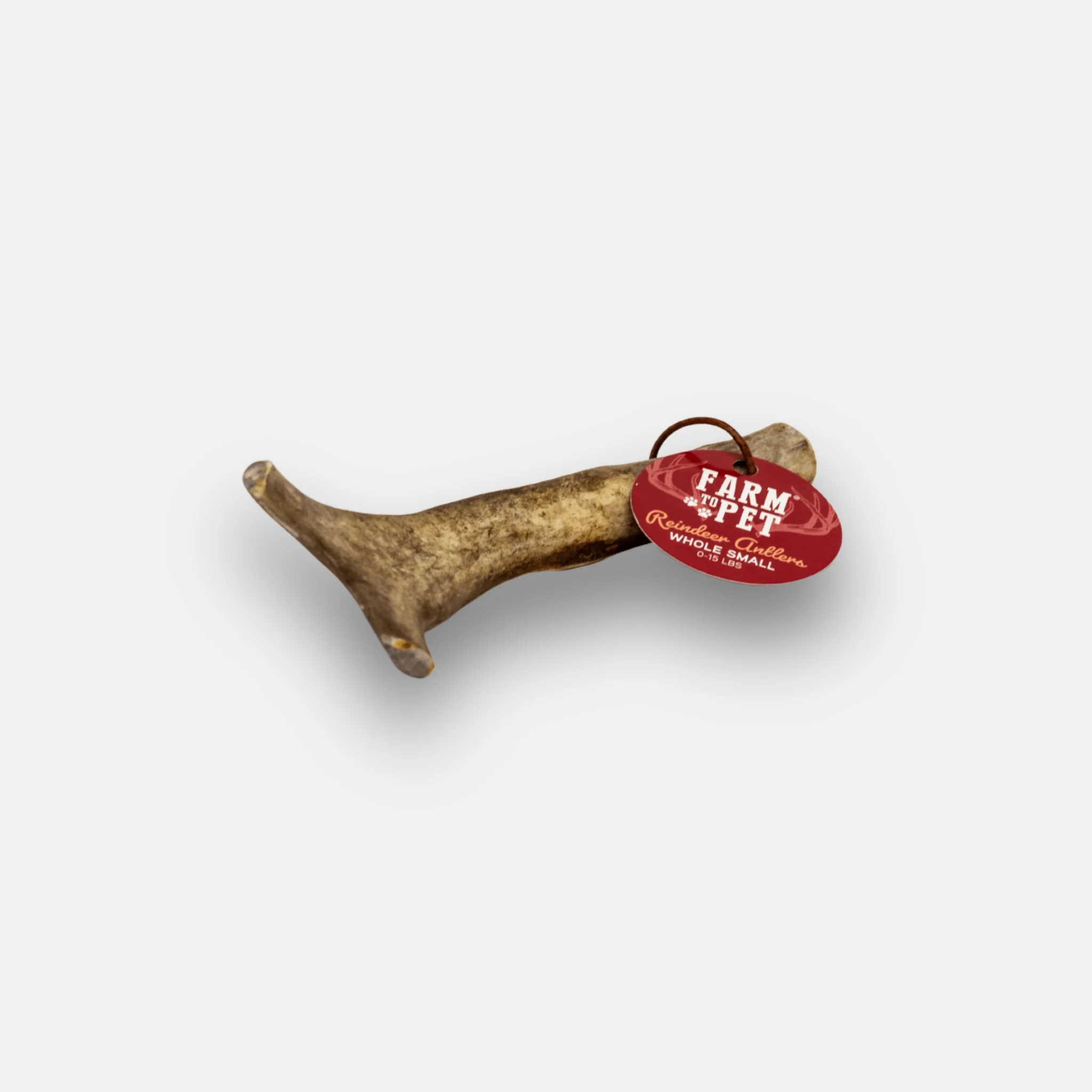Farm To Pet Choice of Organic Reindeer Antler Dog Chews - Image 5