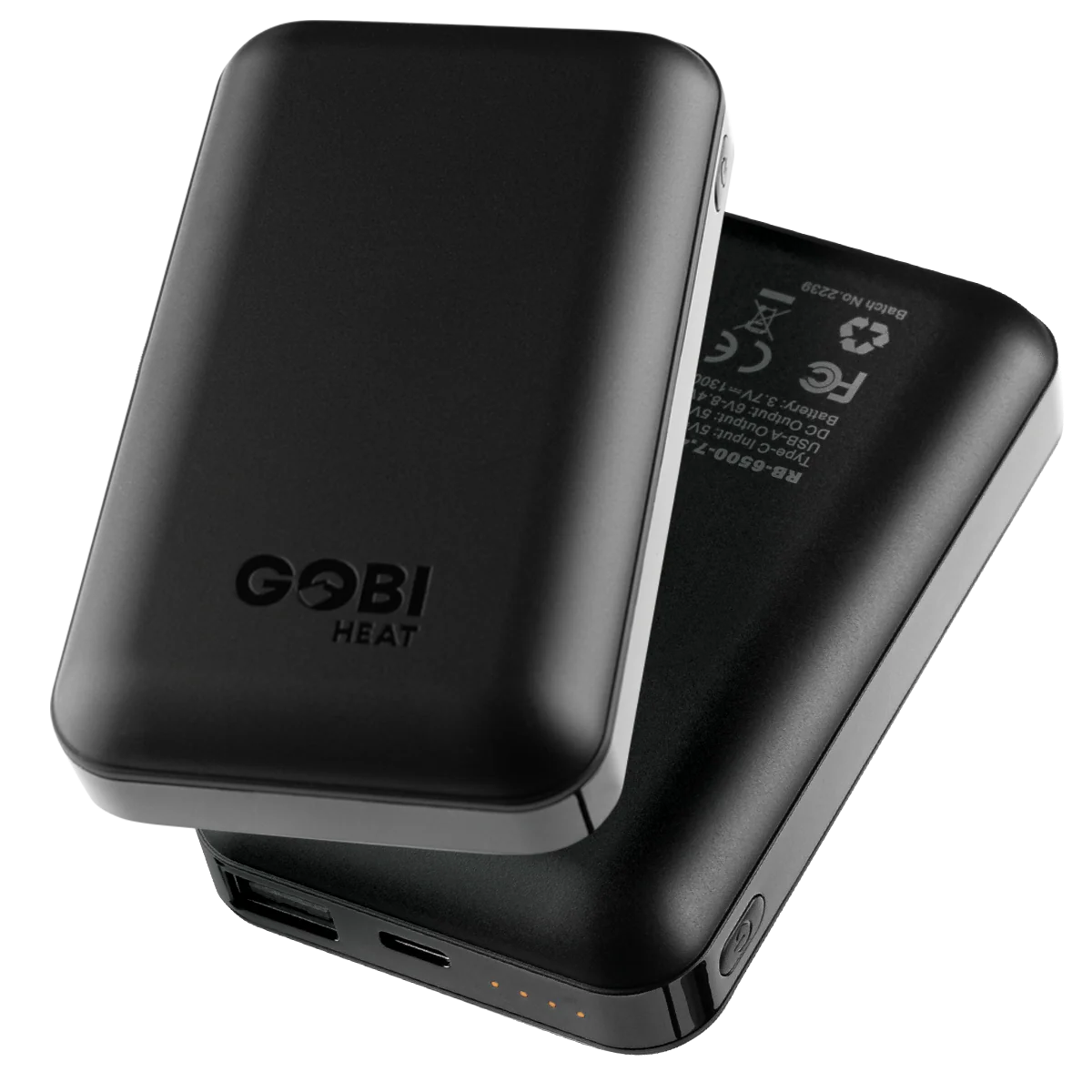 Gobi Heat Replacement Jacket & Chair Battery - Image 3