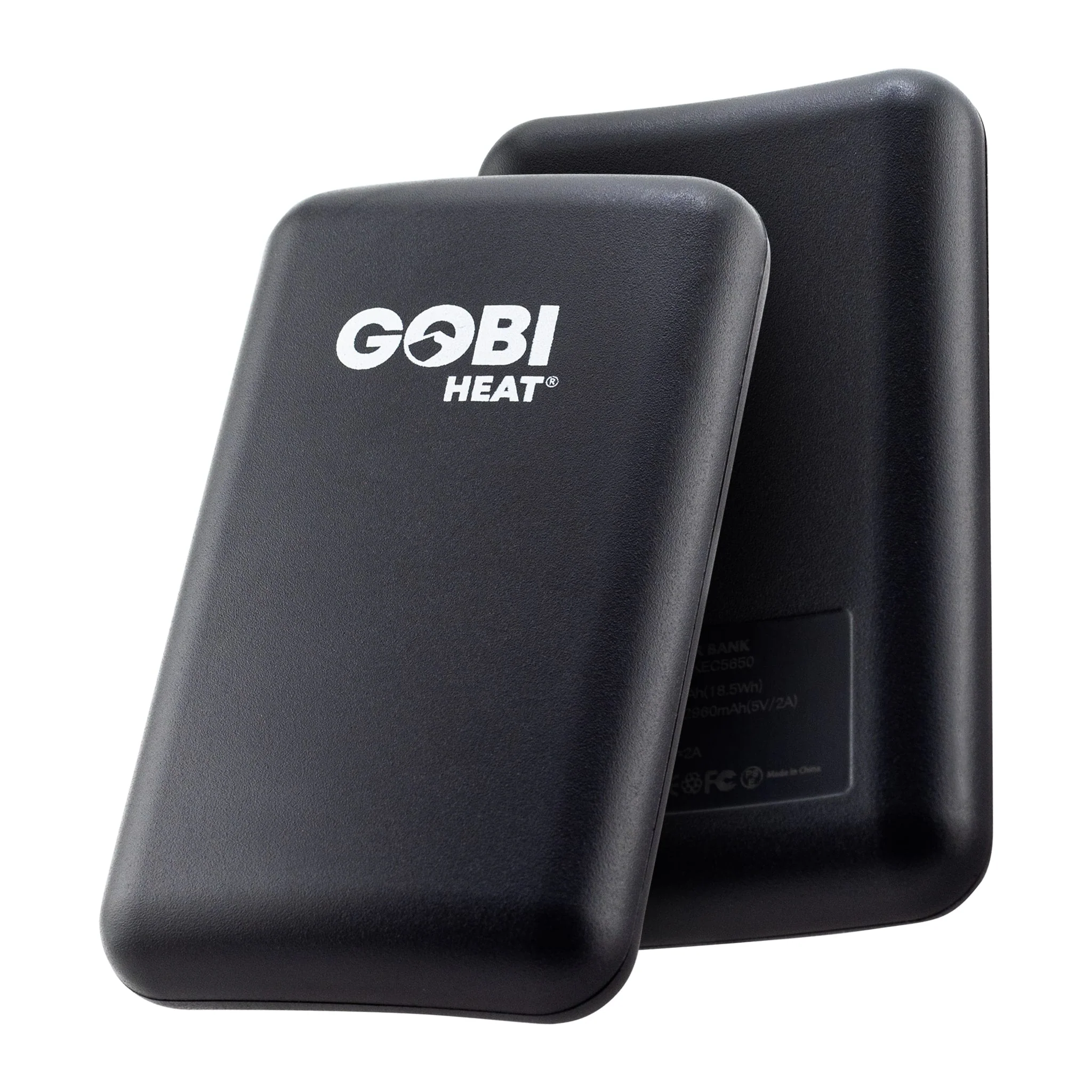 Gobi Heat Unisex Roam Heated Rechargeable Heated Socks with Remote Control - Image 10
