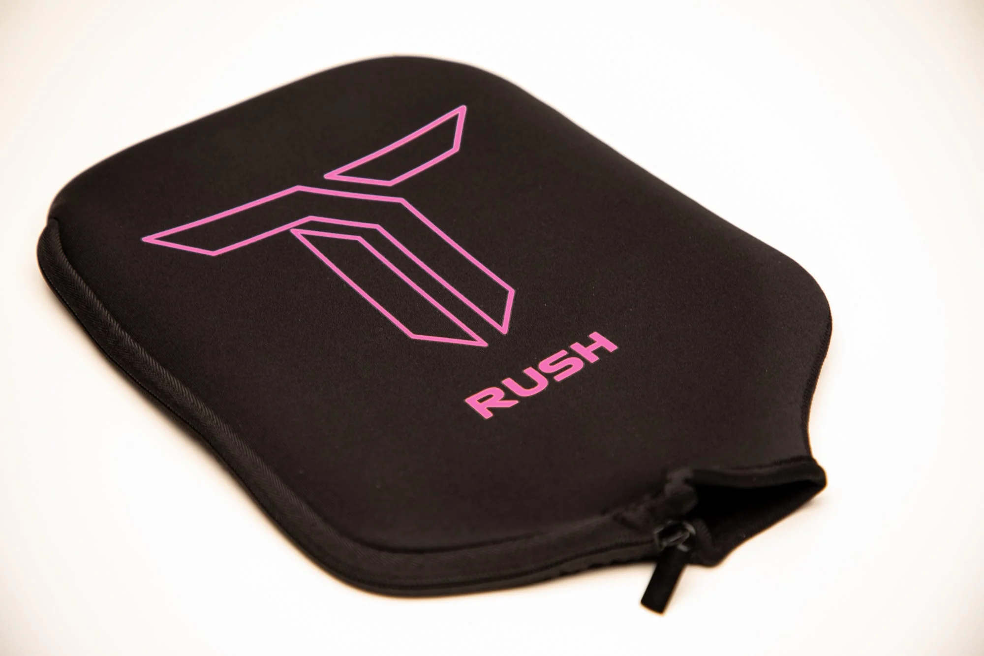 Thrive Pickleball Special Edition Rush Pink 13mm Paddle with Accessories - Image 6