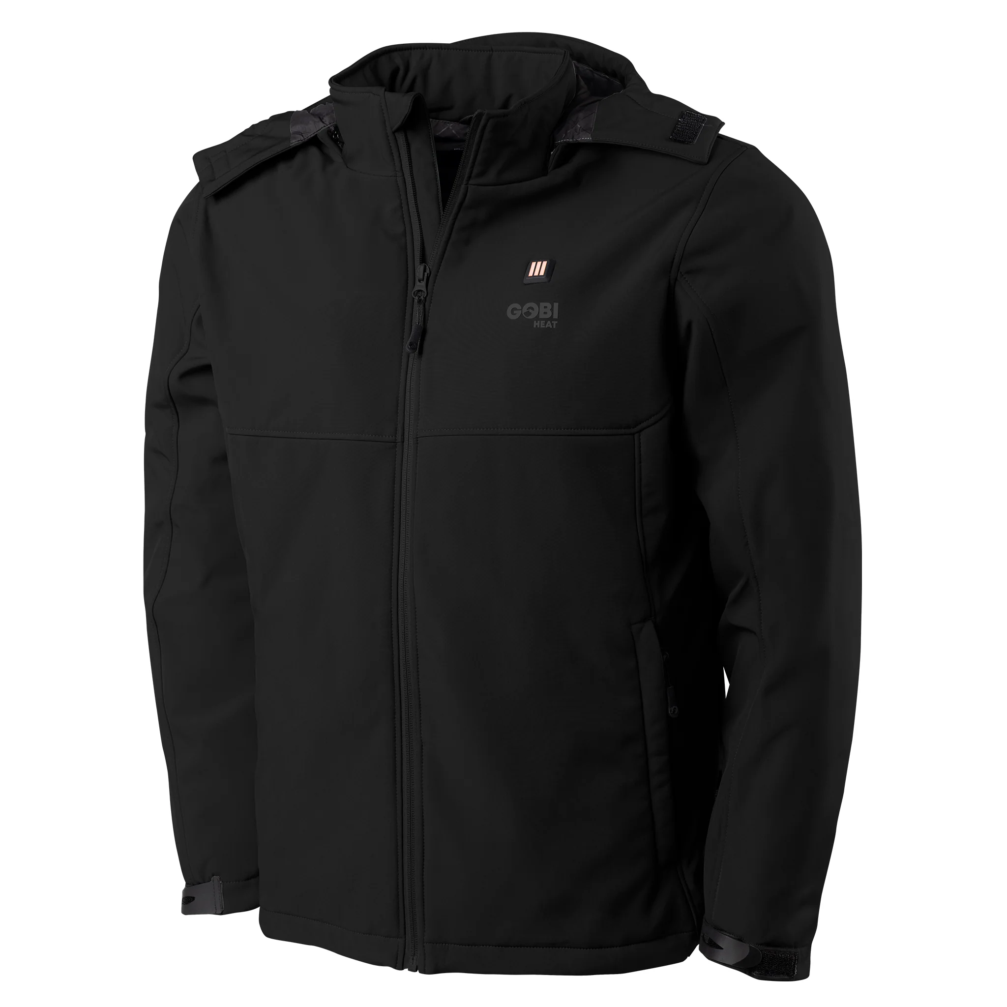 Gobi Heat Men's Sahara II Heated Jacket - Image 12