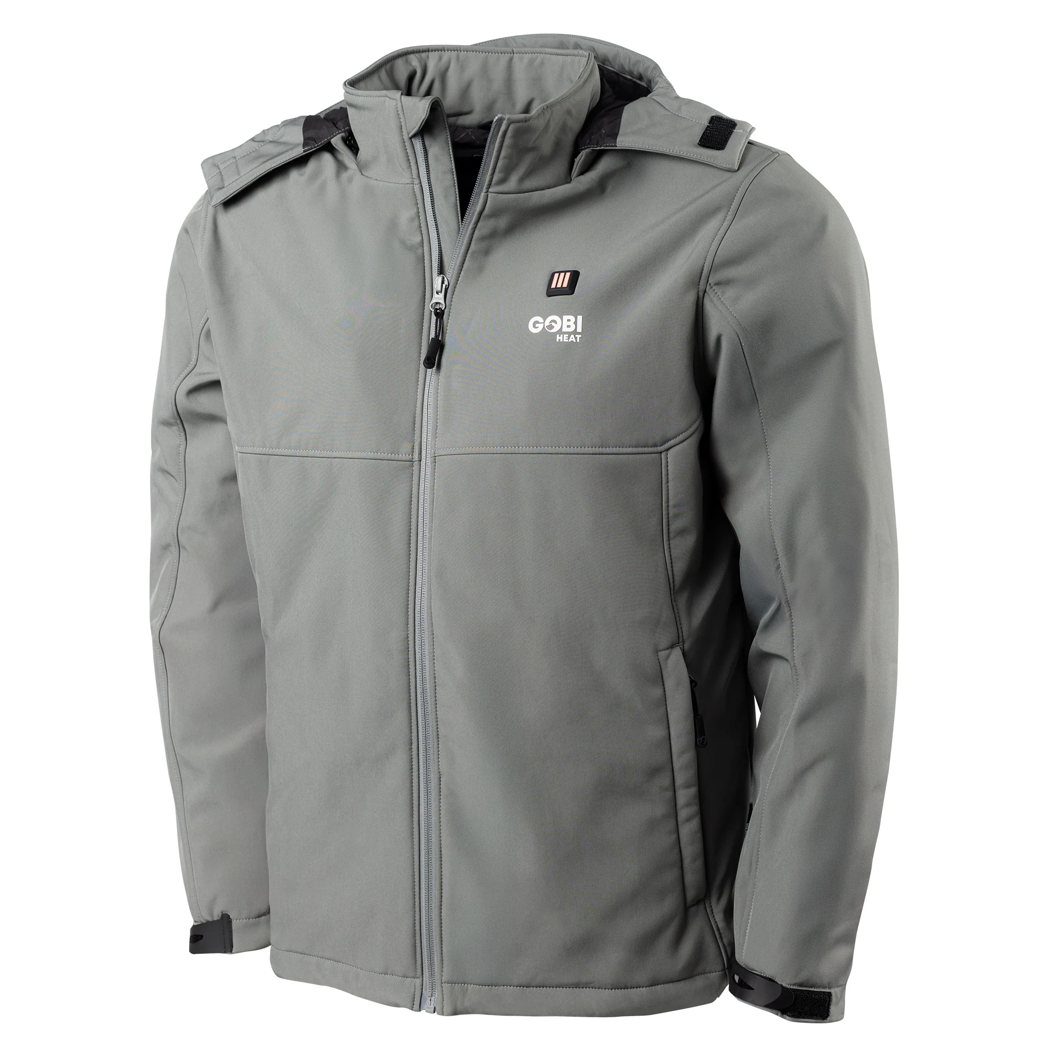 Gobi Heat Men's Sahara II Heated Jacket - Image 13