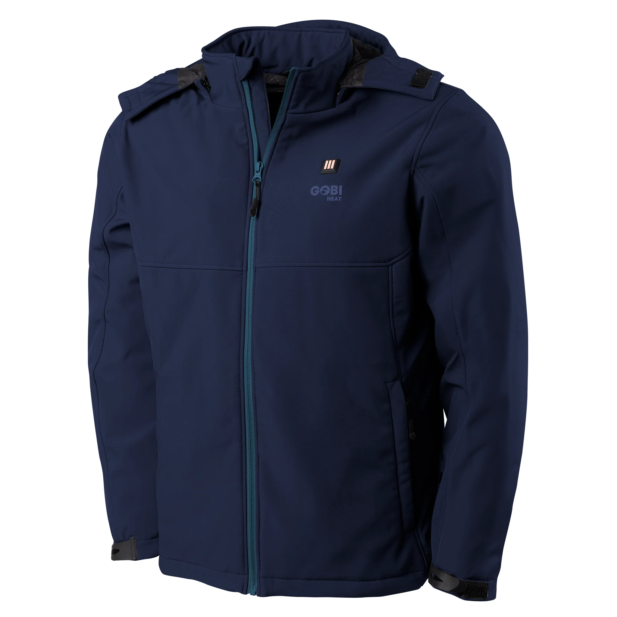 Gobi Heat Men's Sahara II Heated Jacket - Image 14