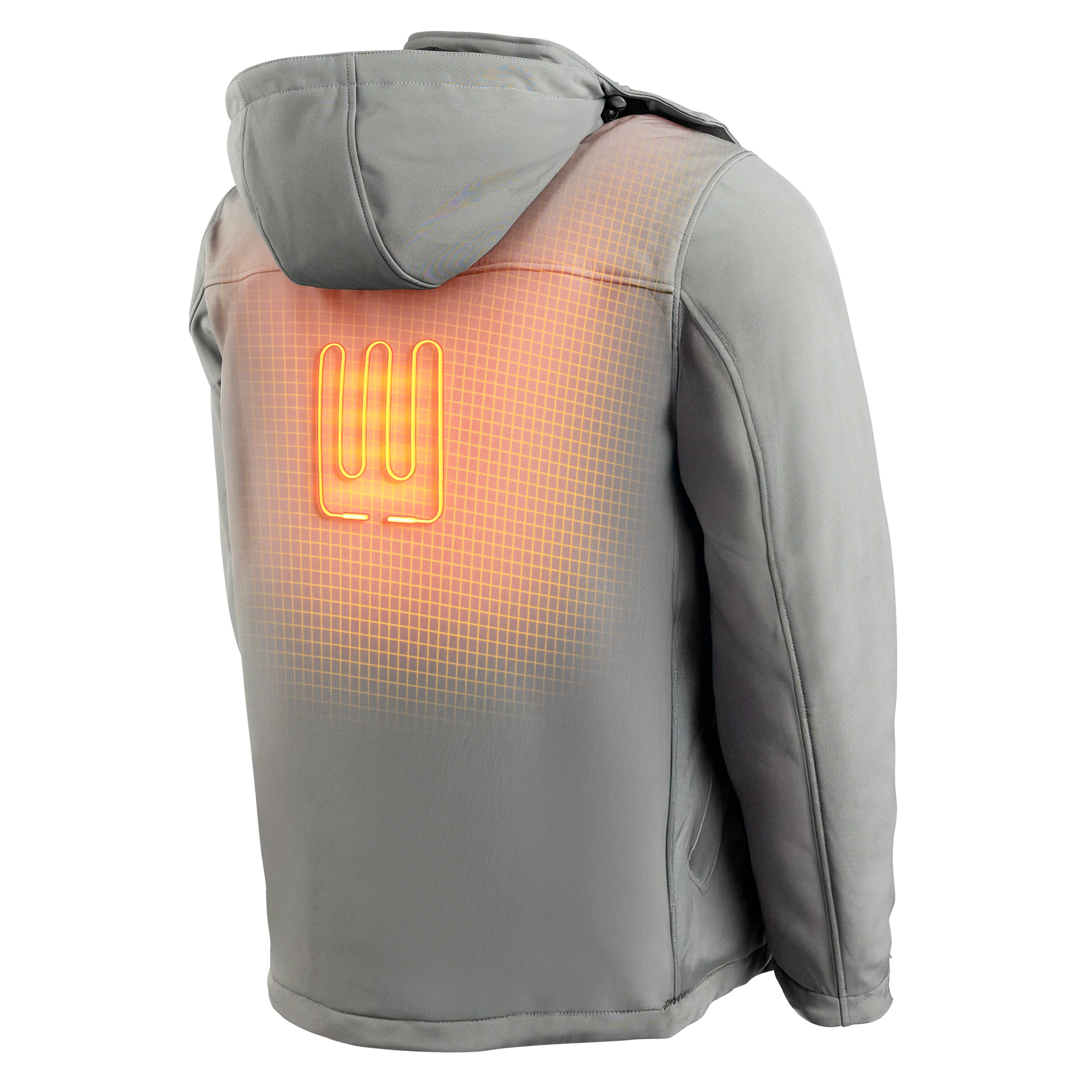 Gobi Heat Men's Sahara II Heated Jacket - Image 2