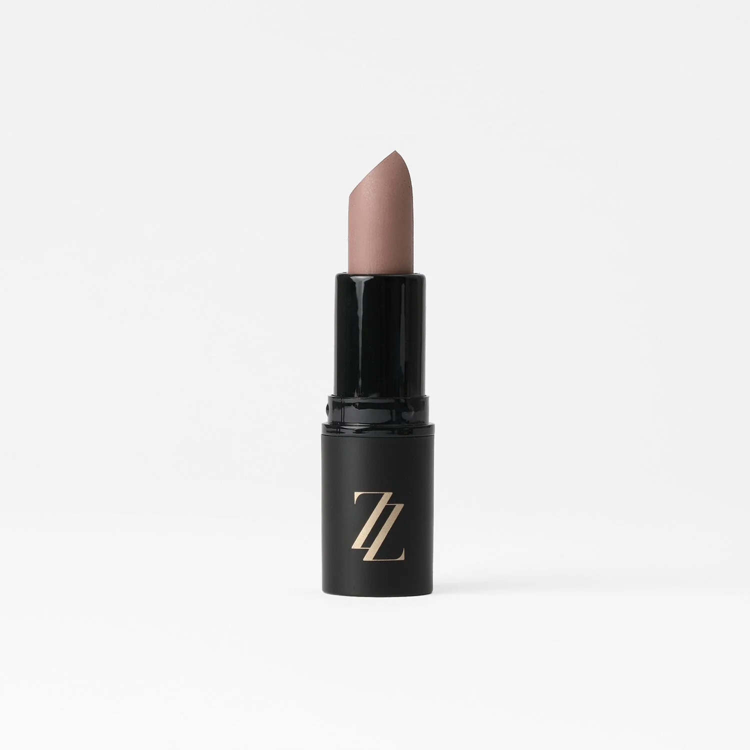 Puzzle® Makeup Full-Coverage Satin Lipstick Choice of Shade - Image 3