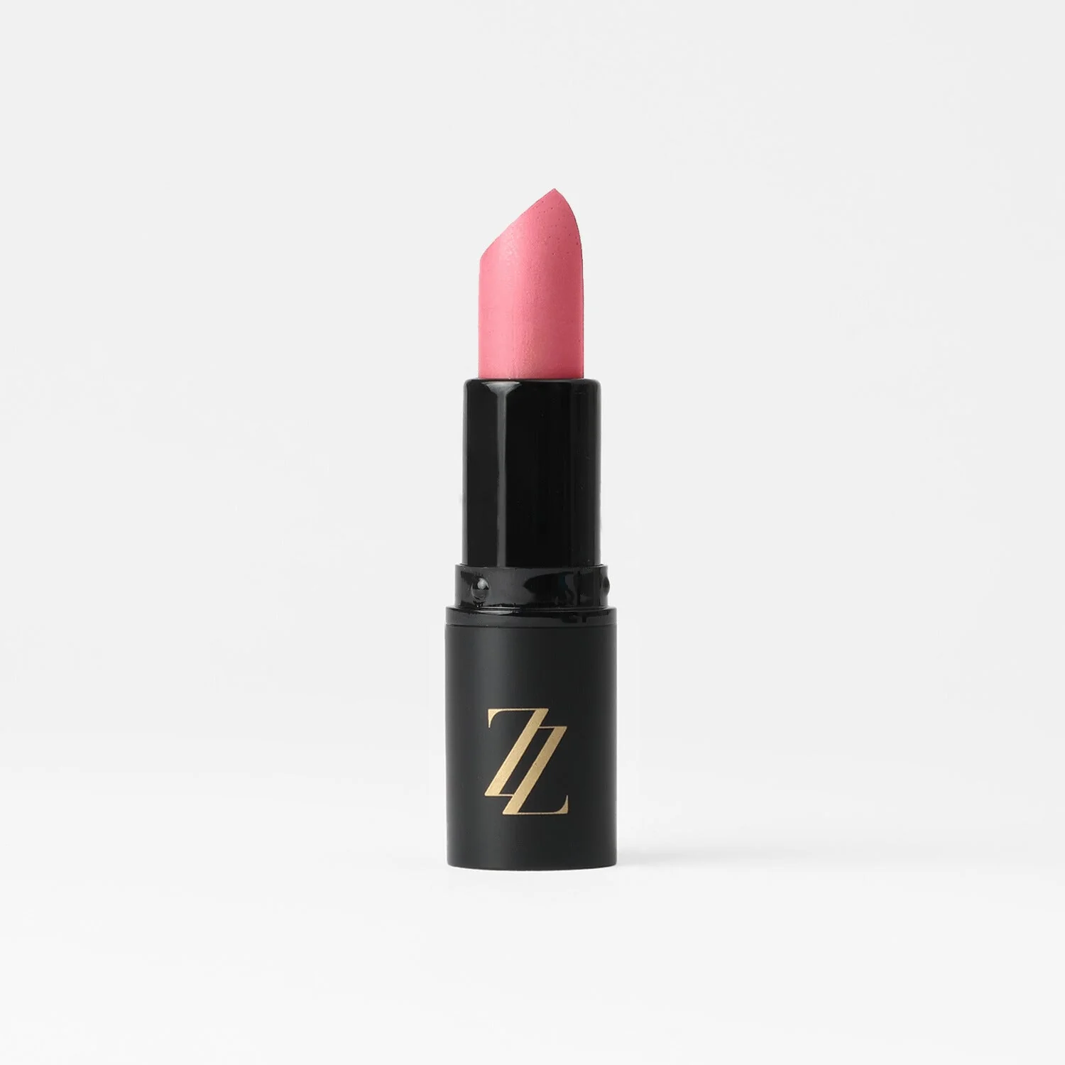 Puzzle® Makeup Full-Coverage Satin Lipstick Choice of Shade - Image 5