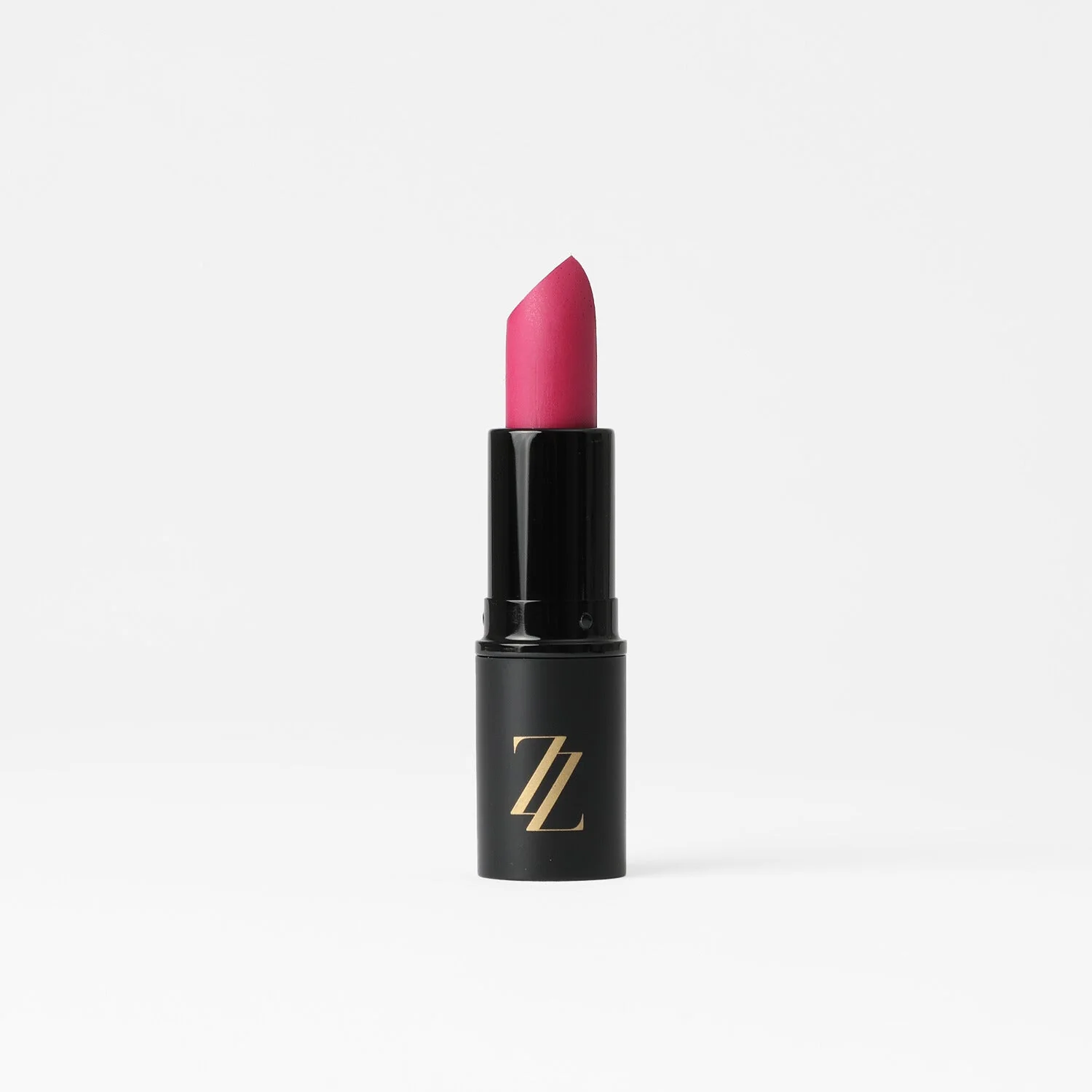 Puzzle® Makeup Full-Coverage Satin Lipstick Choice of Shade - Image 7