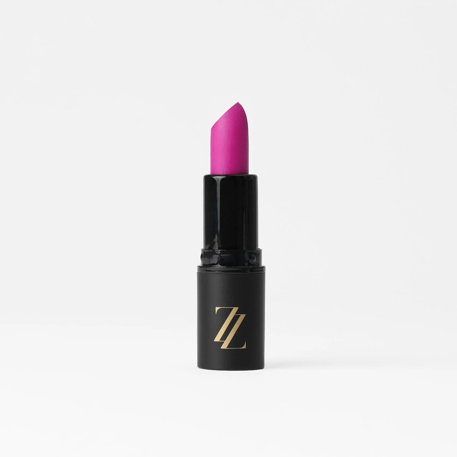 Puzzle® Makeup Full-Coverage Satin Lipstick Choice of Shade - Image 9