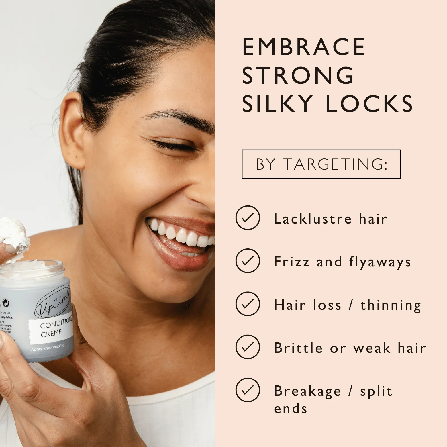 UpCircle Shampoo & Conditioner Haircare Duo - Image 6