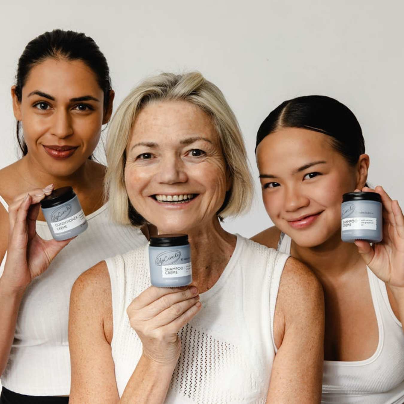 UpCircle Shampoo & Conditioner Haircare Duo - Image 7