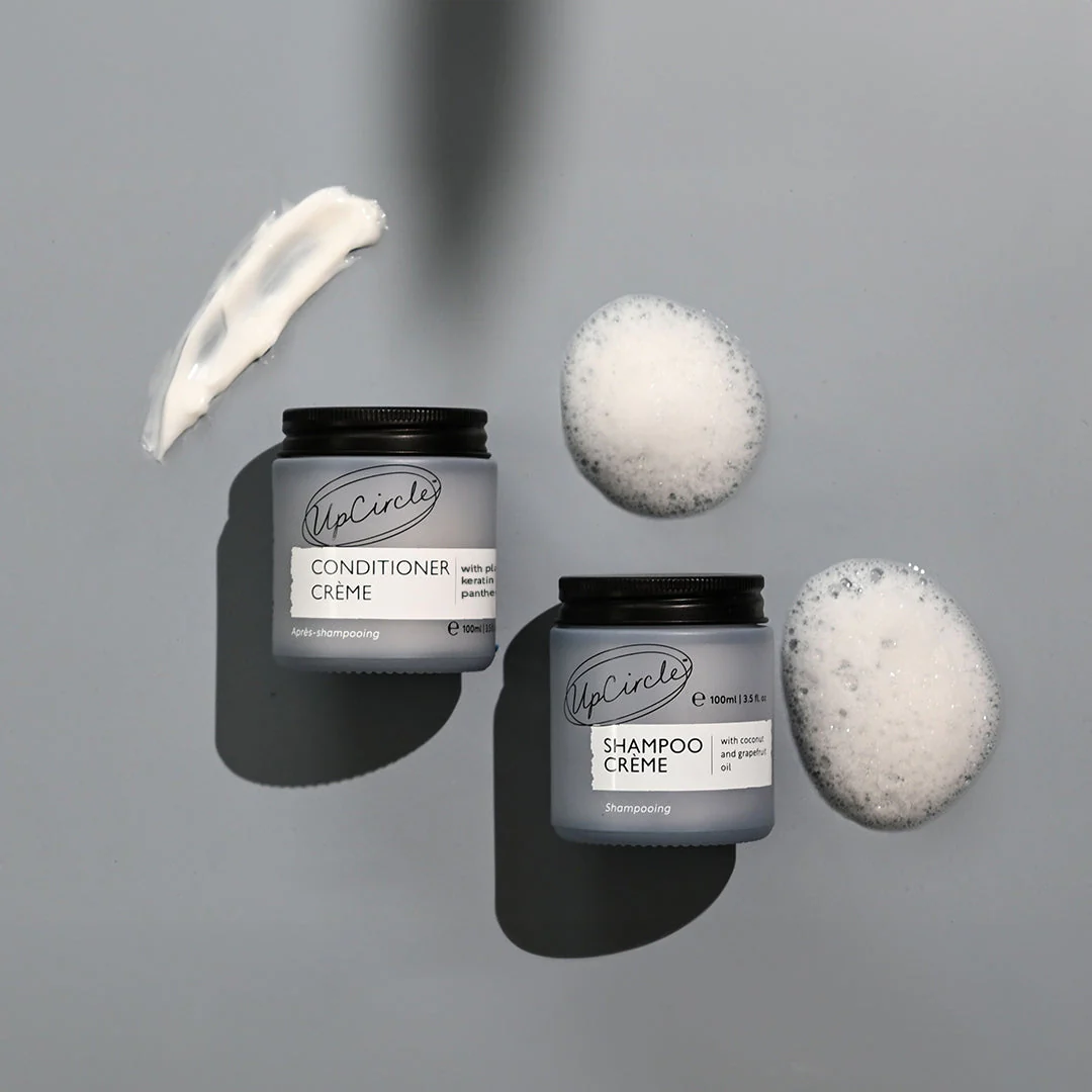 UpCircle Shampoo & Conditioner Haircare Duo - Image 9