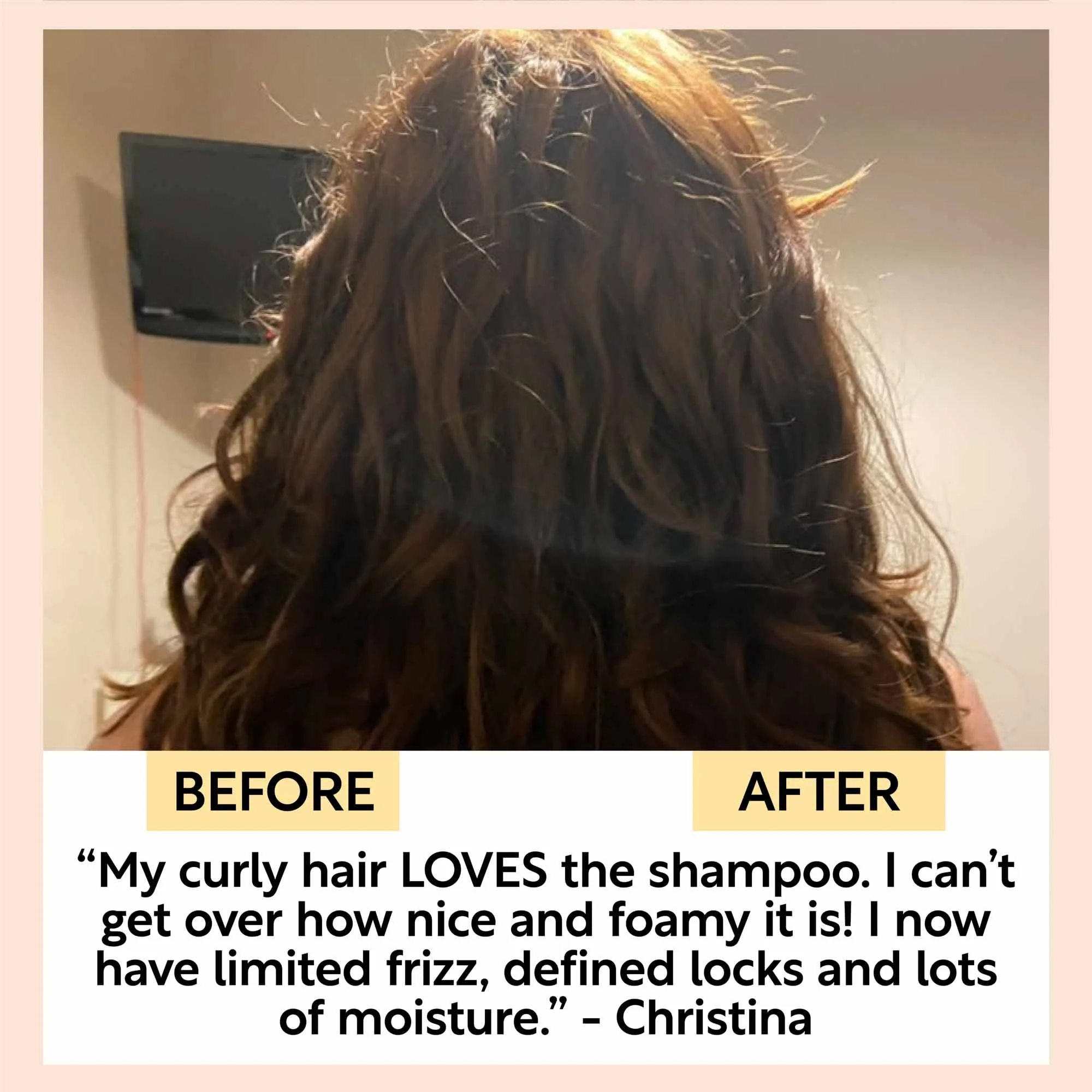 UpCircle Shampoo Crème with Pink Berry Extract - Image 11