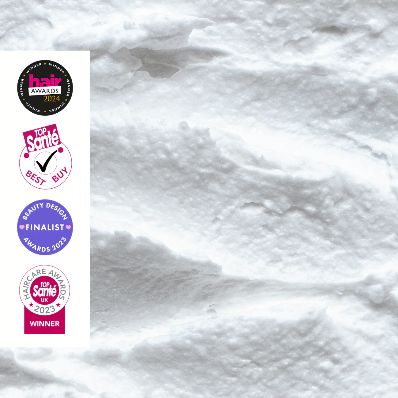 UpCircle Shampoo Crème with Pink Berry Extract - Image 6