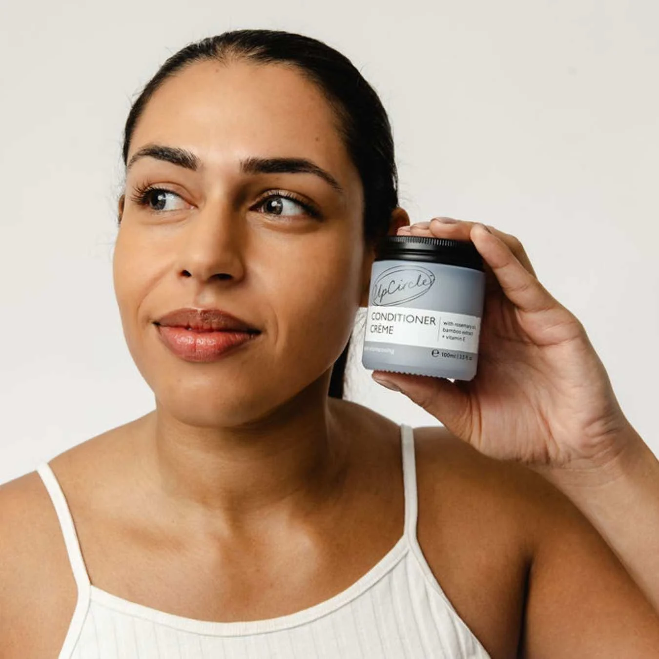 UpCircle Shampoo Crème with Pink Berry Extract - Image 7