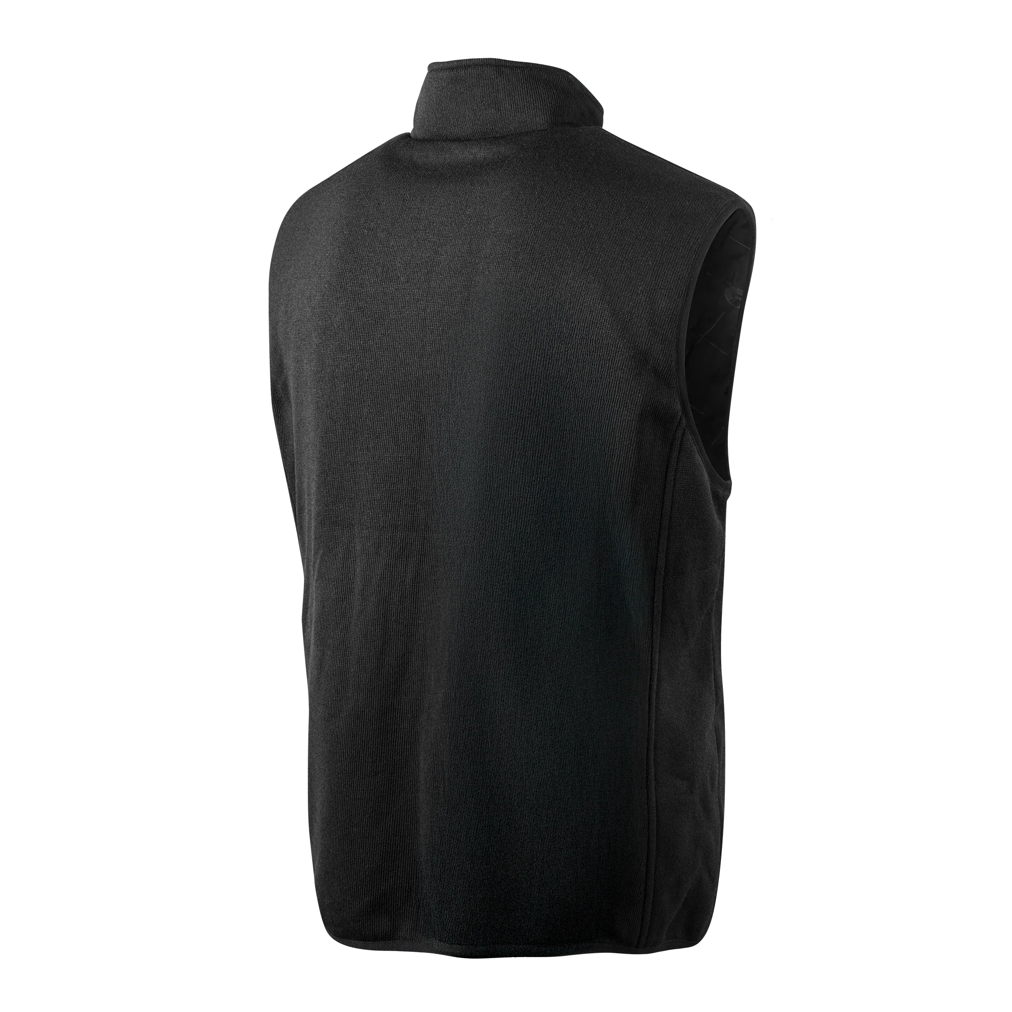 Gobi Heat Men's Sierra Heated Knit Vest - Image 5