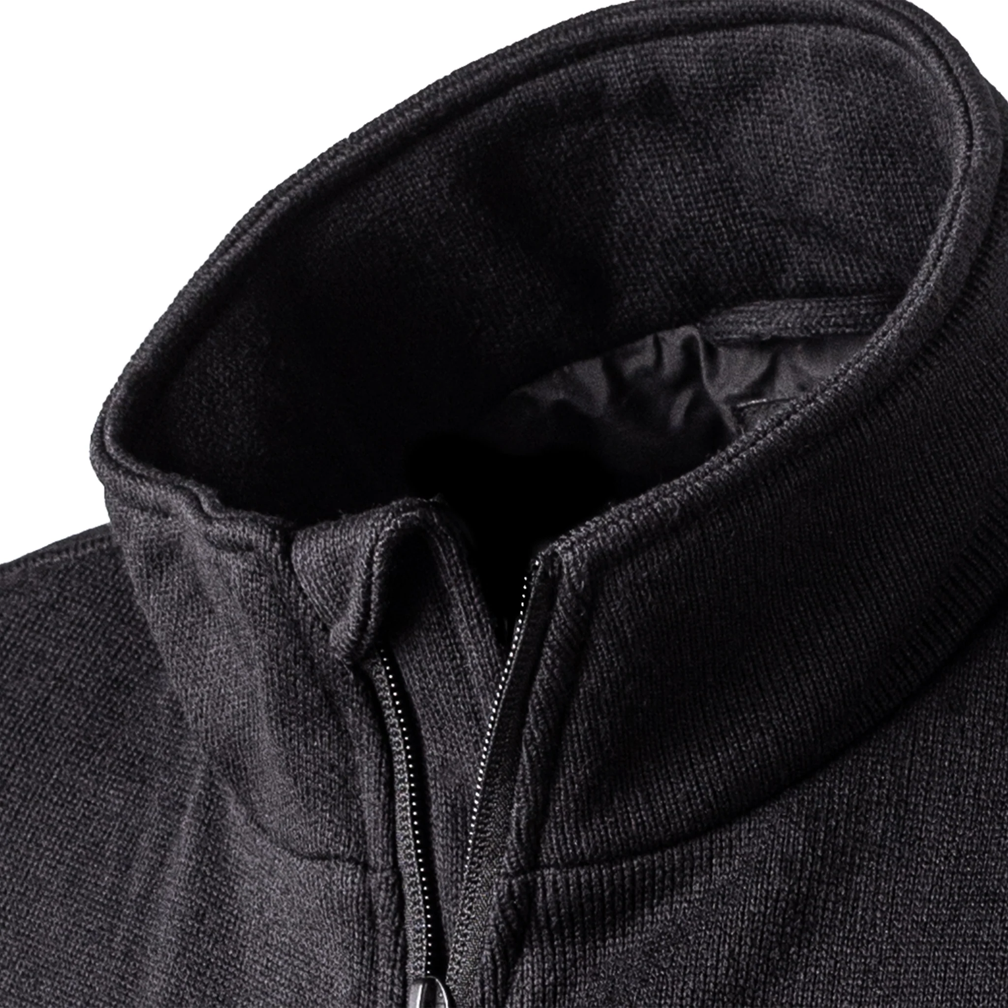 Gobi Heat Men's Sierra Heated Knit Vest - Image 8