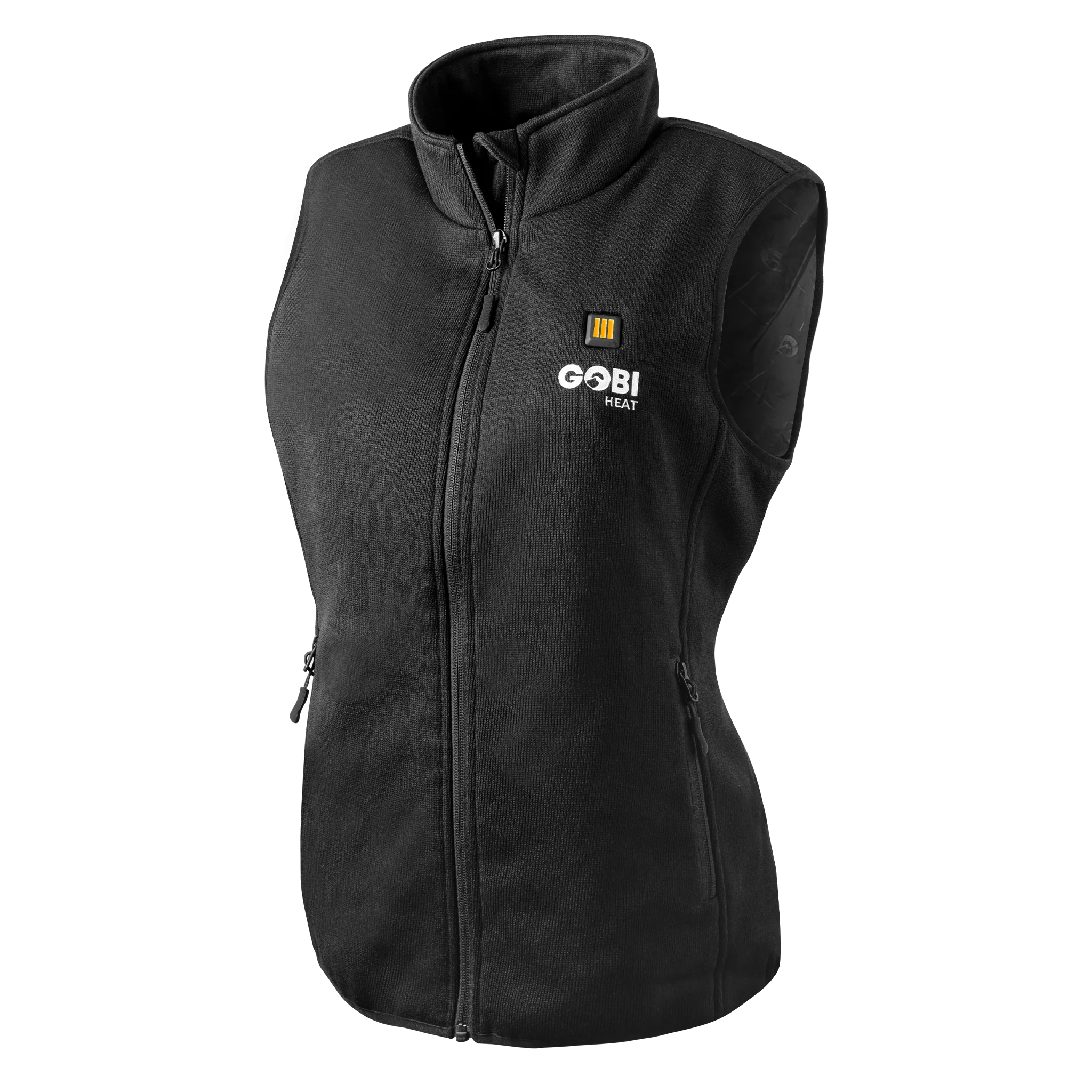 Gobi Heat Women's Sierra Heated Knit Vest - Image 6