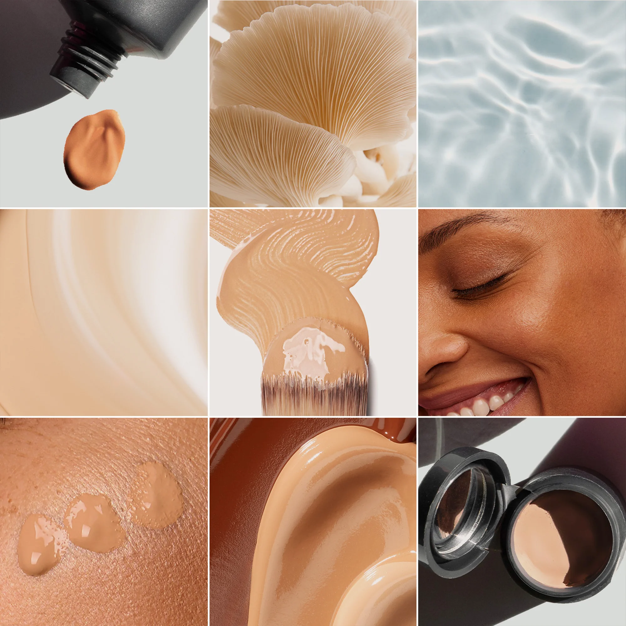 AmazingCosmetics SMOOTH® Crème Concealer & Foundation Duo - Image 12
