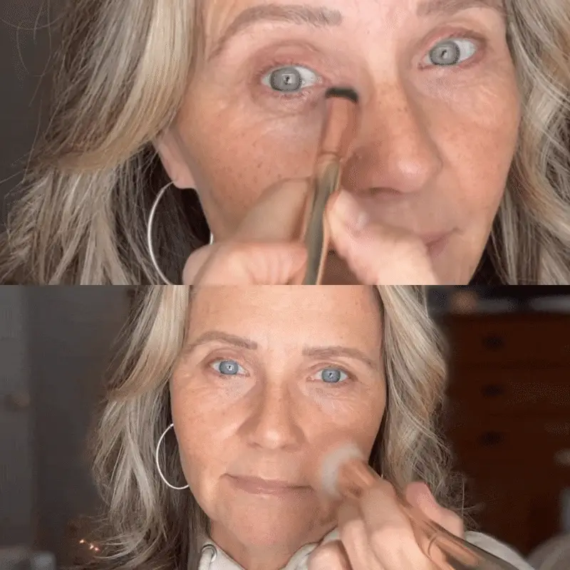 AmazingCosmetics SMOOTH® Crème Concealer & Foundation Duo - Image 9