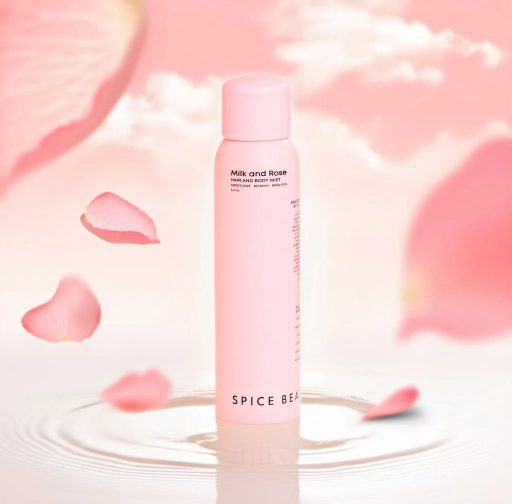 Spice Beauty Soothe & Scent Duo - Image 3