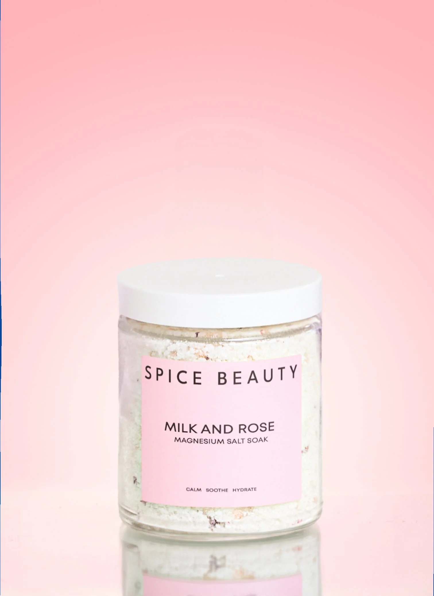 Spice Beauty Soothe & Scent Duo - Image 4
