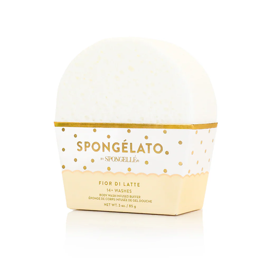 Spongellé Spongelato Assorted 4-Pack - Image 4