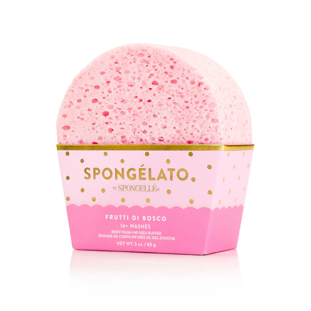 Spongellé Spongelato Assorted 4-Pack - Image 5