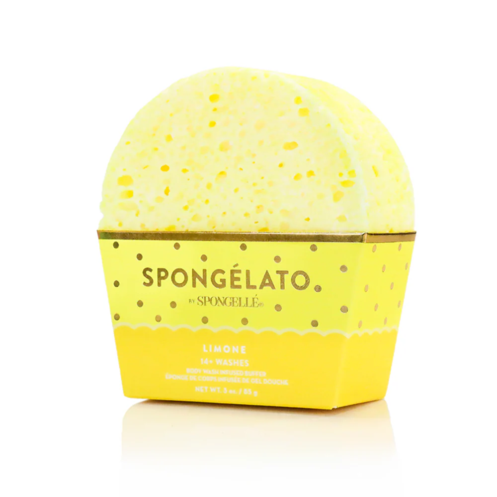 Spongellé Spongelato Assorted 4-Pack - Image 6