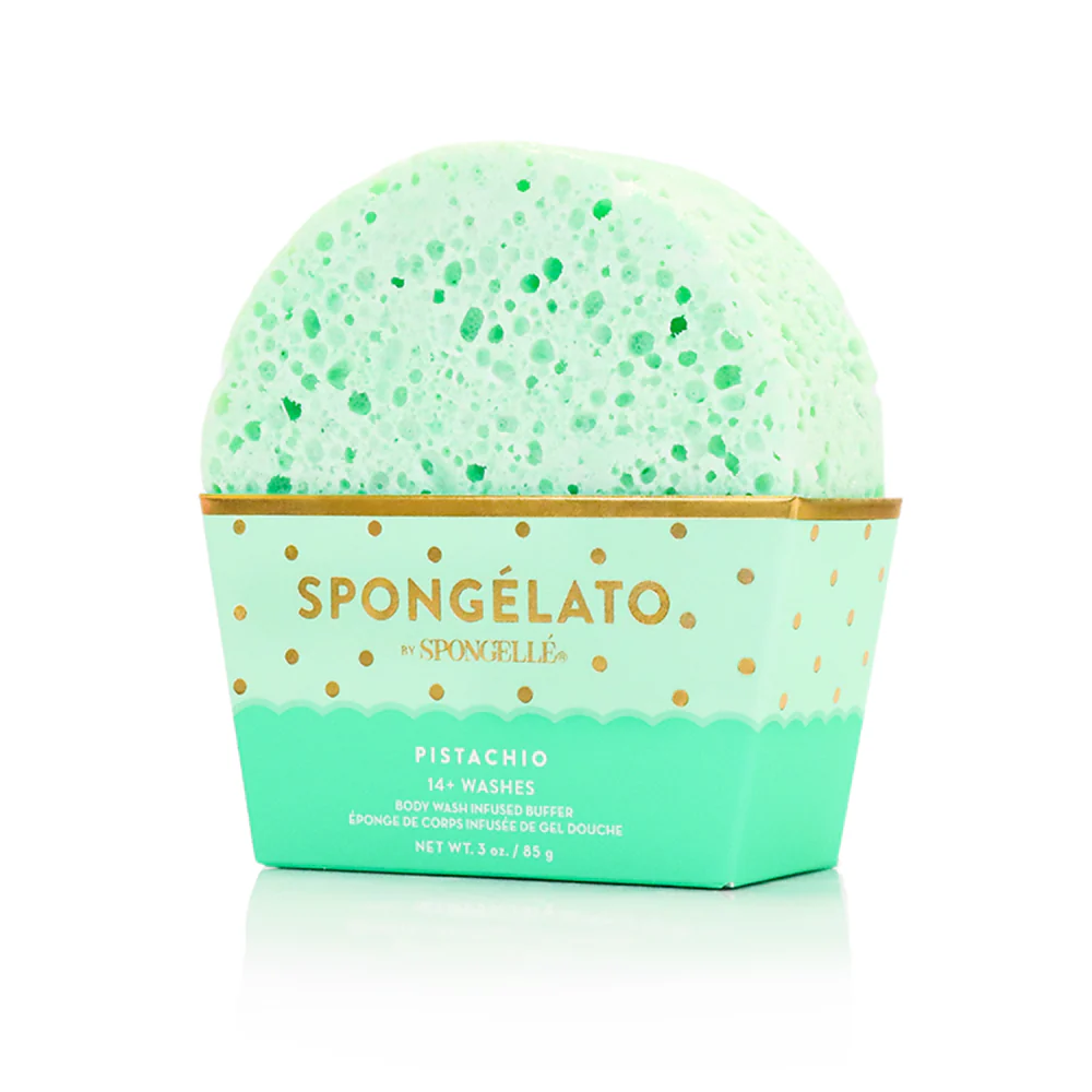 Spongellé Spongelato Assorted 4-Pack - Image 7