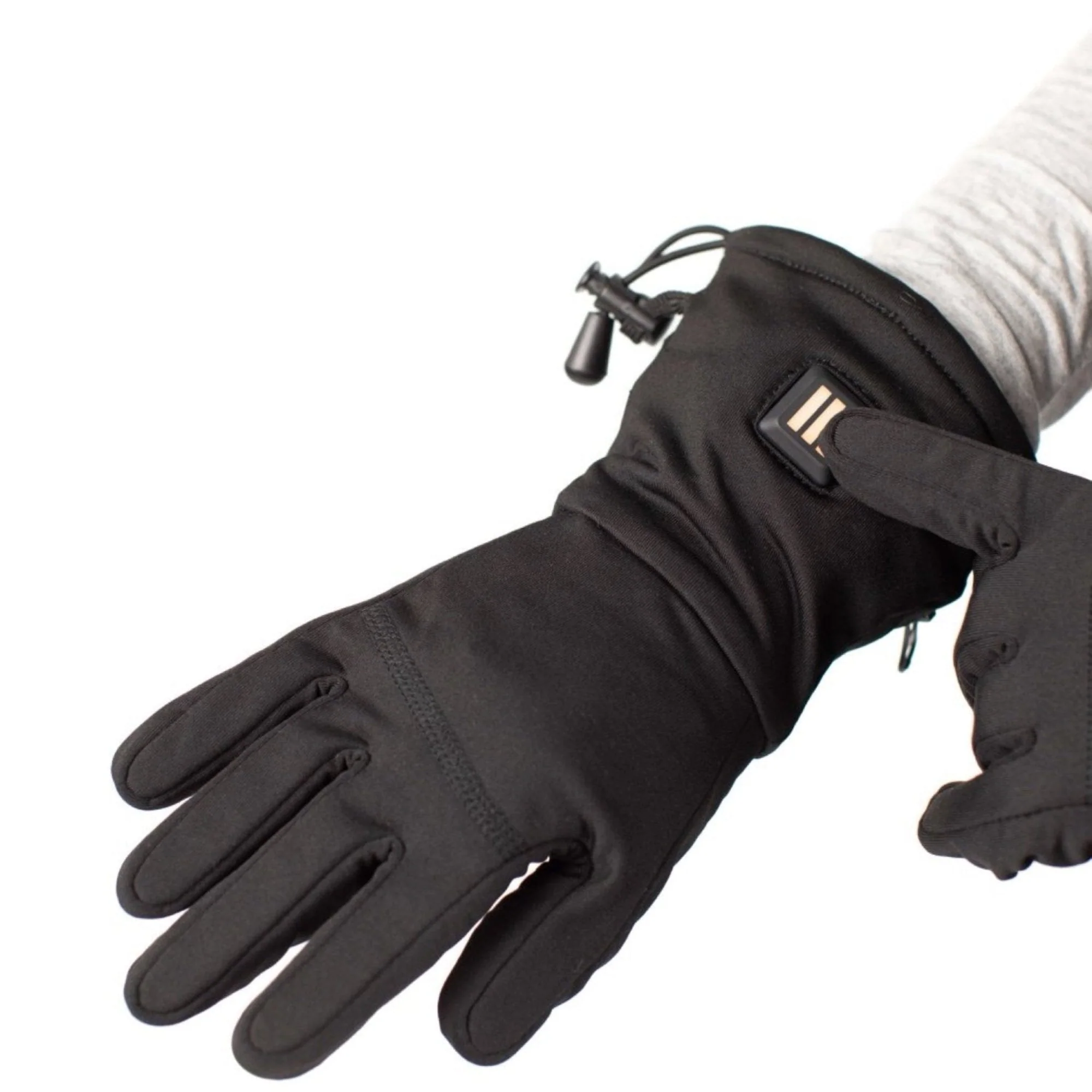Gobi Heat Unisex Stealth II Heated Glove Liners - Image 3