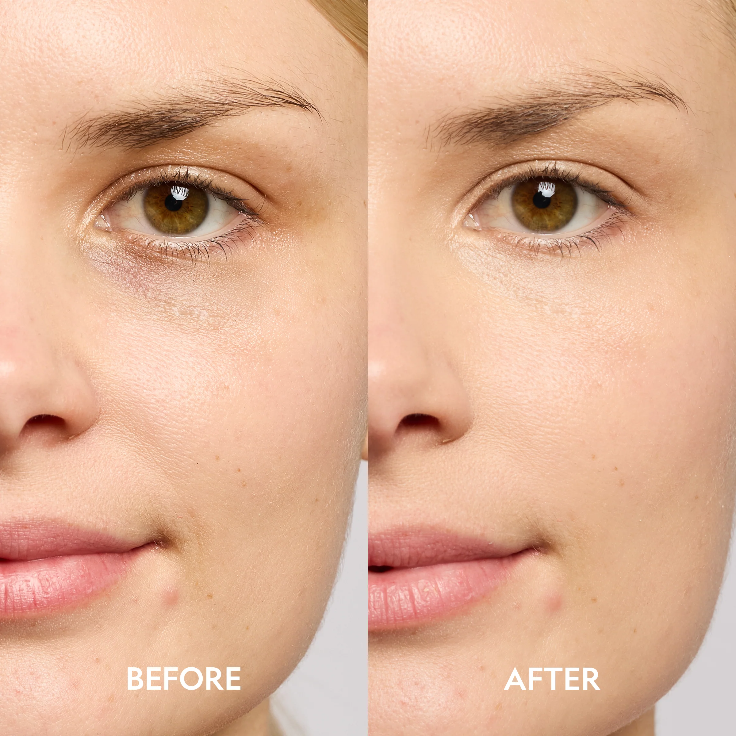 YENSA Super Bright Dark Circle Serum Peptide Corrector - Image 10