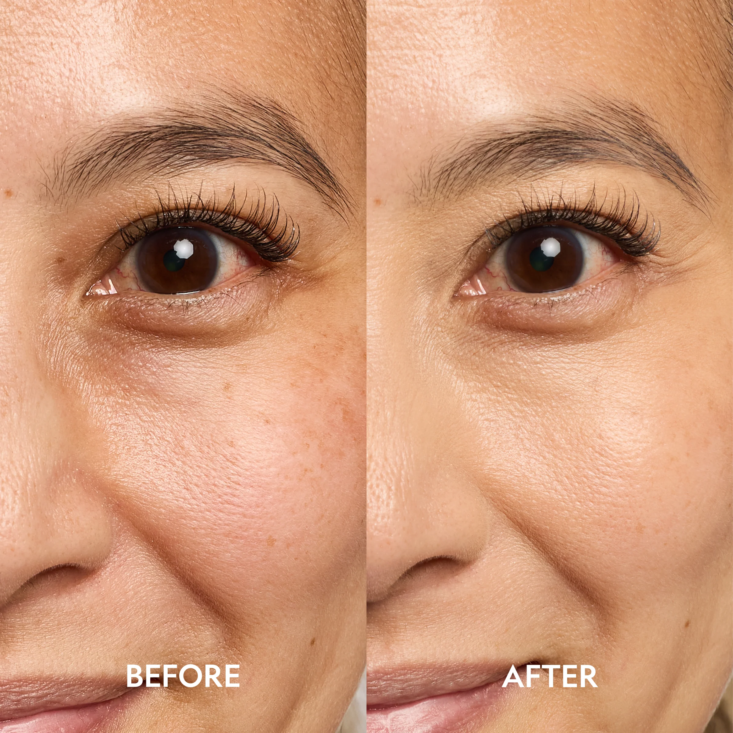 YENSA Super Bright Dark Circle Serum Peptide Corrector - Image 13