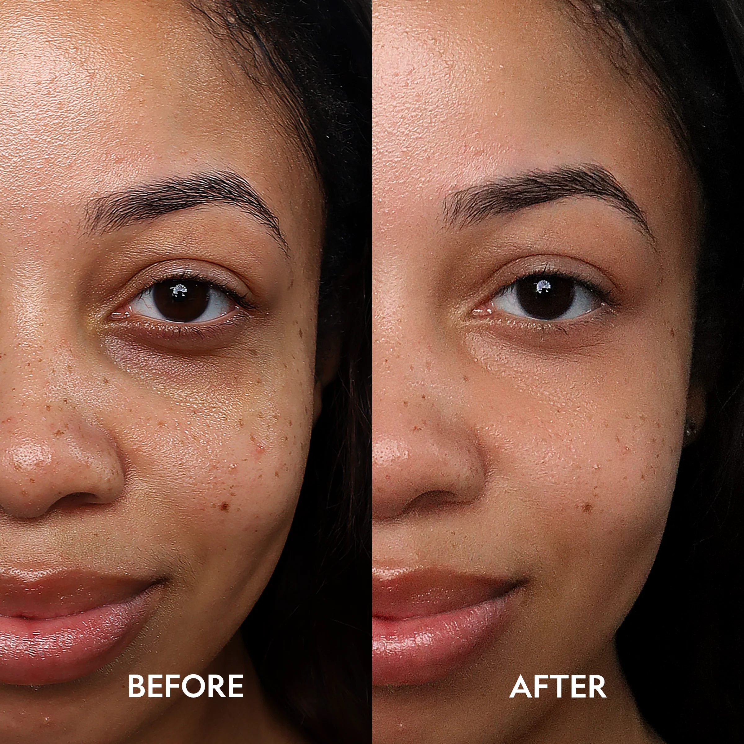 YENSA Super Bright Dark Circle Serum Peptide Corrector - Image 16