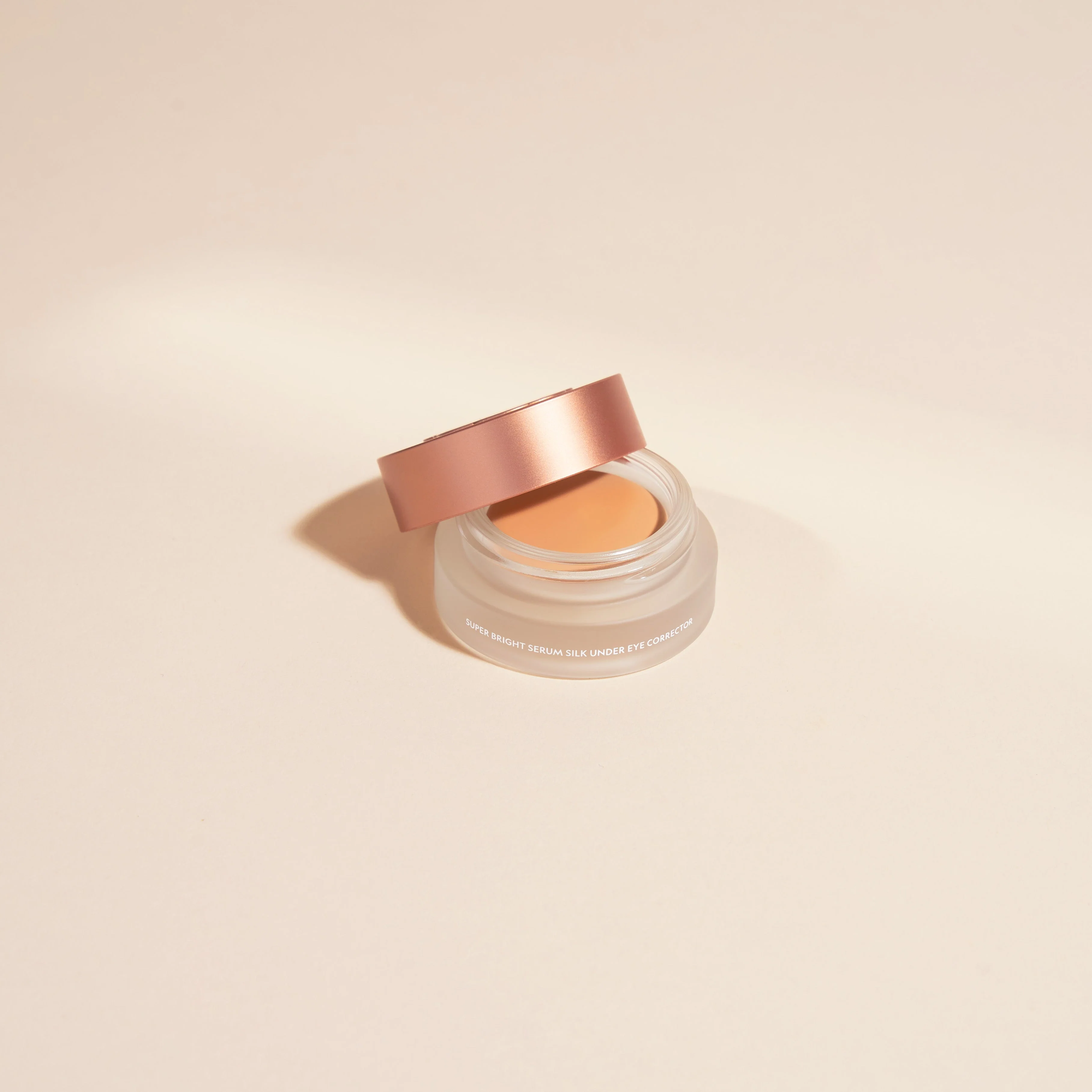 YENSA Super Bright Dark Circle Serum Peptide Corrector - Image 8