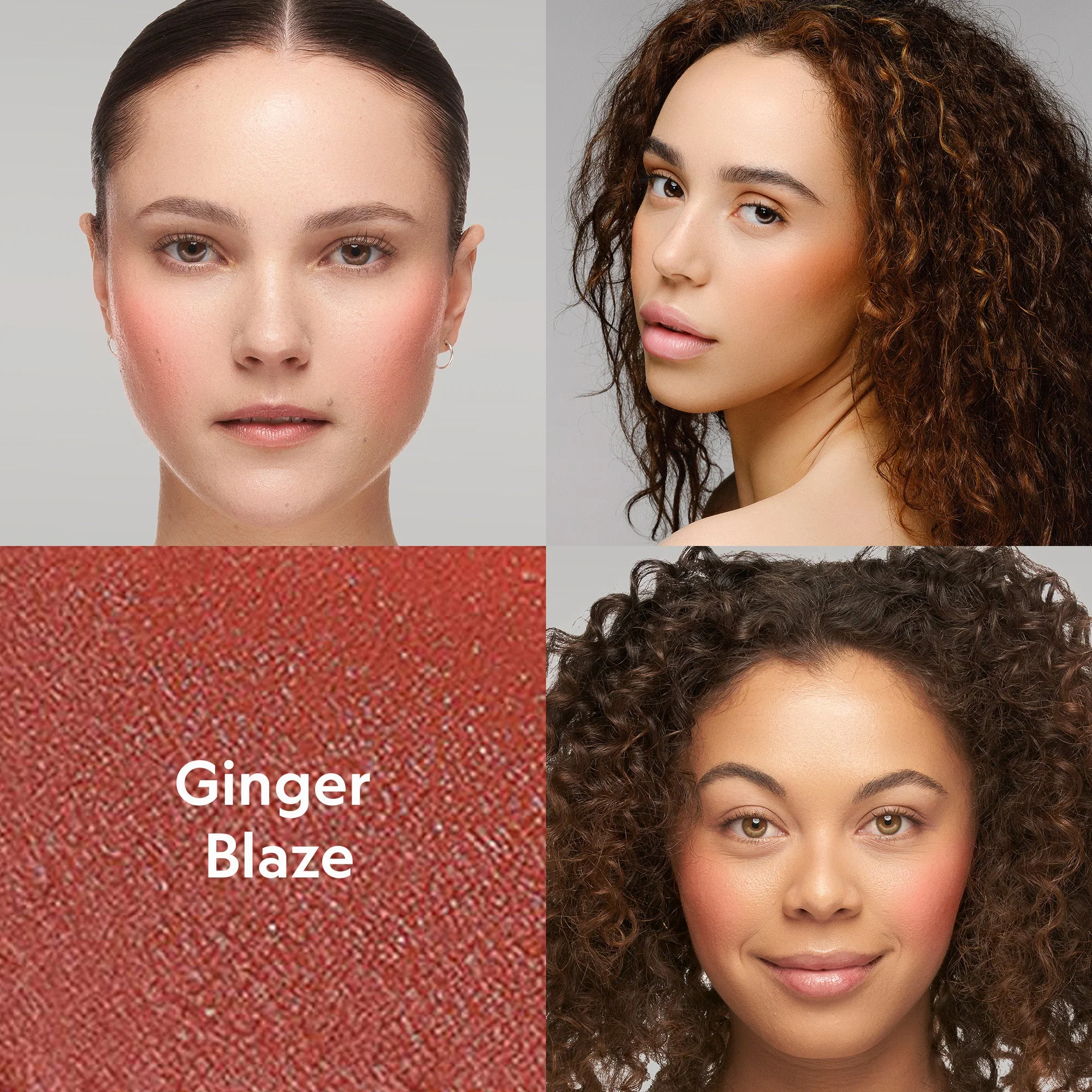 YENSA Super Serum Silk Buildable Cream Blush - Image 13
