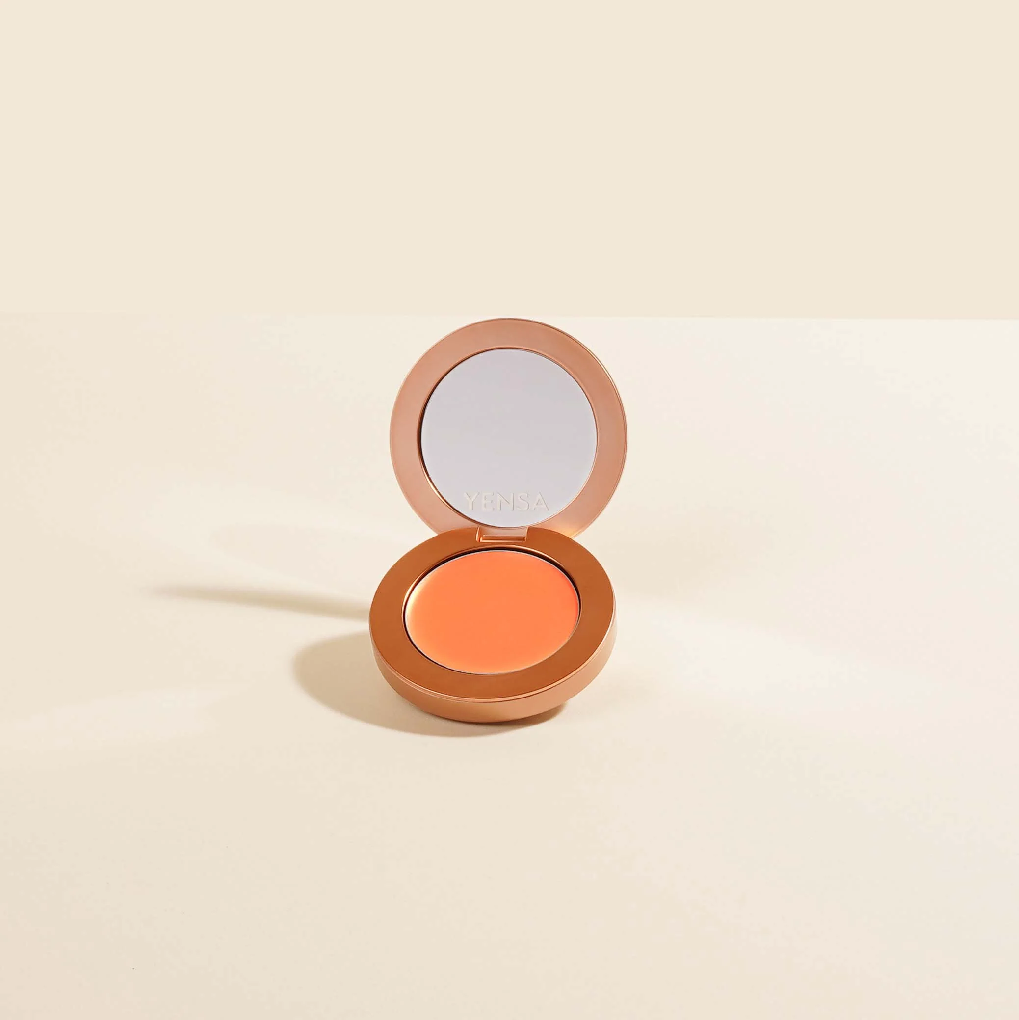 YENSA Super Serum Silk Buildable Cream Blush - Image 21