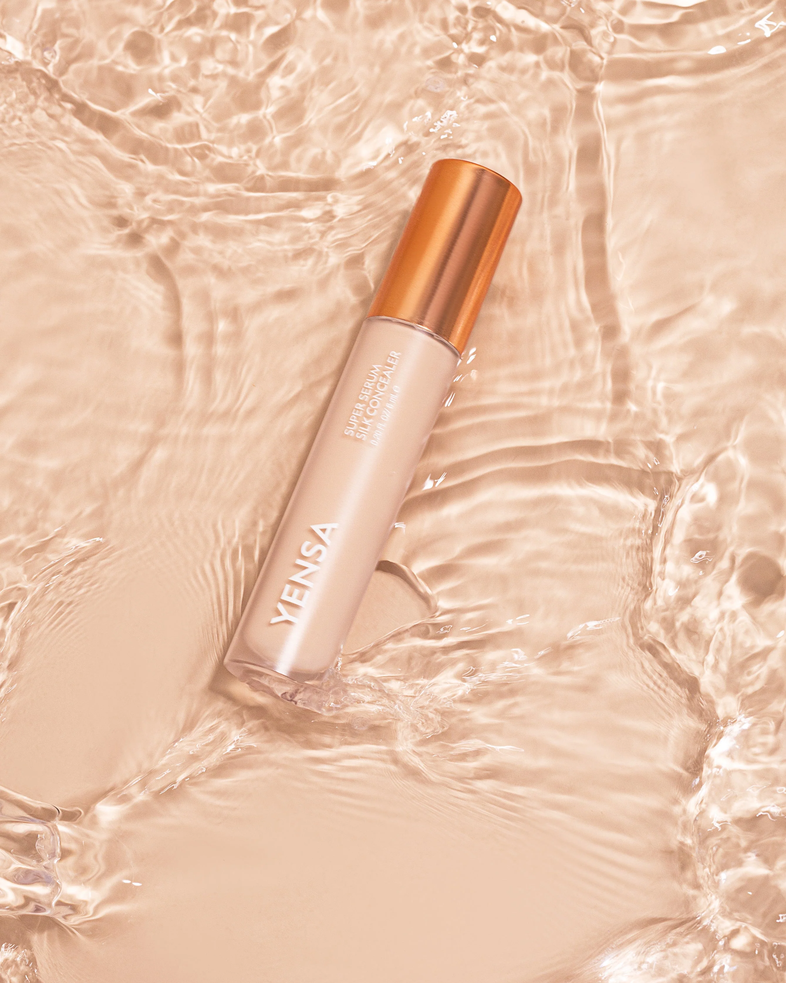 YENSA Super Serum Silk Concealer - Image 2