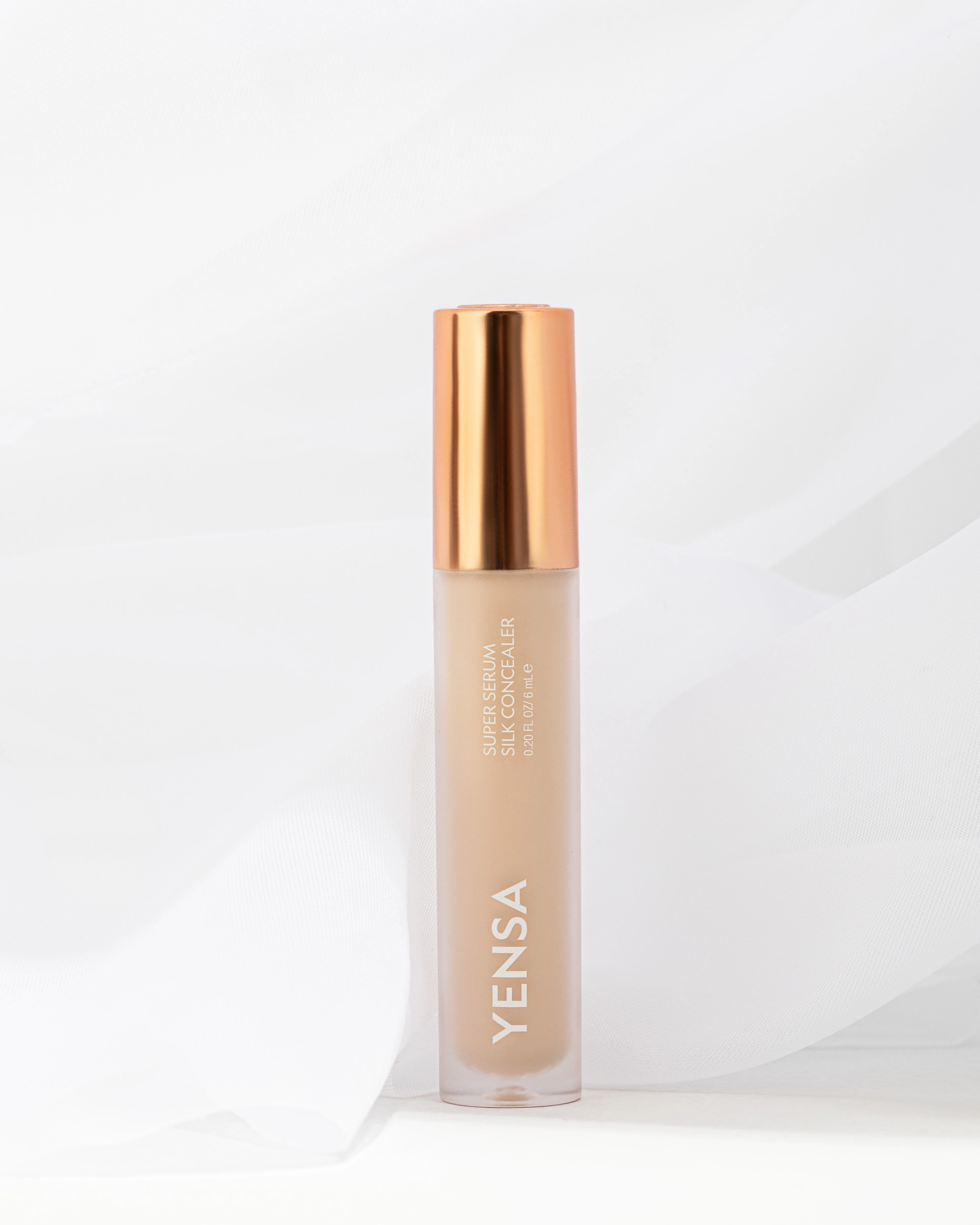YENSA Super Serum Silk Concealer - Image 3