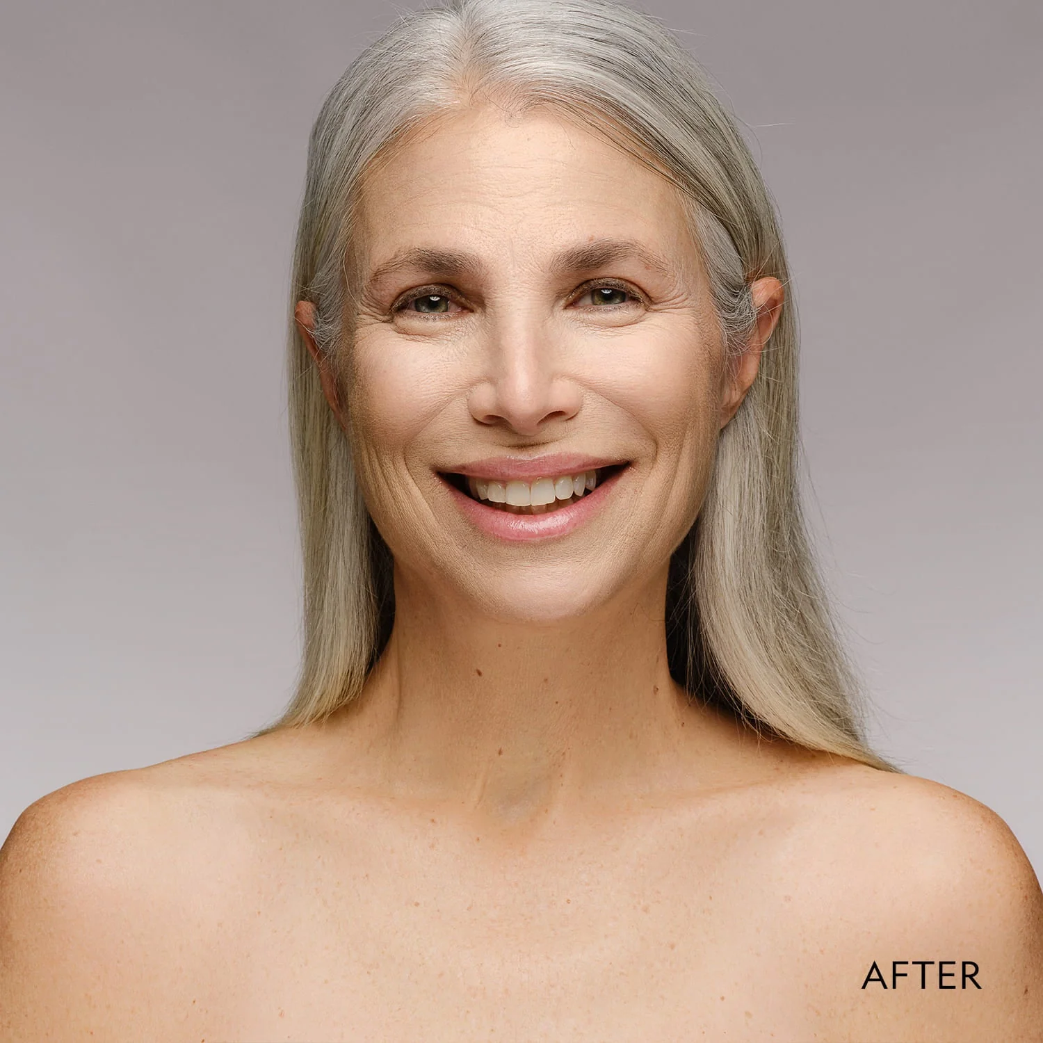 YENSA Super Serum Silk Matte Powder Peptide Foundation - Image 20
