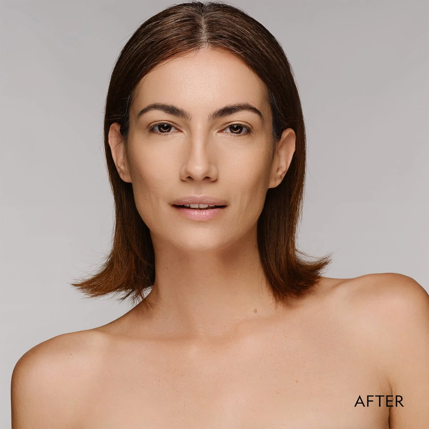 YENSA Super Serum Silk Matte Powder Peptide Foundation - Image 29